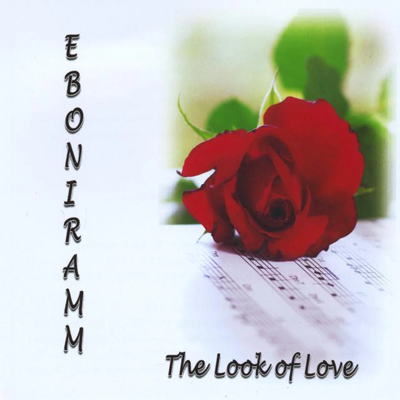 Eboniramm Brand Page