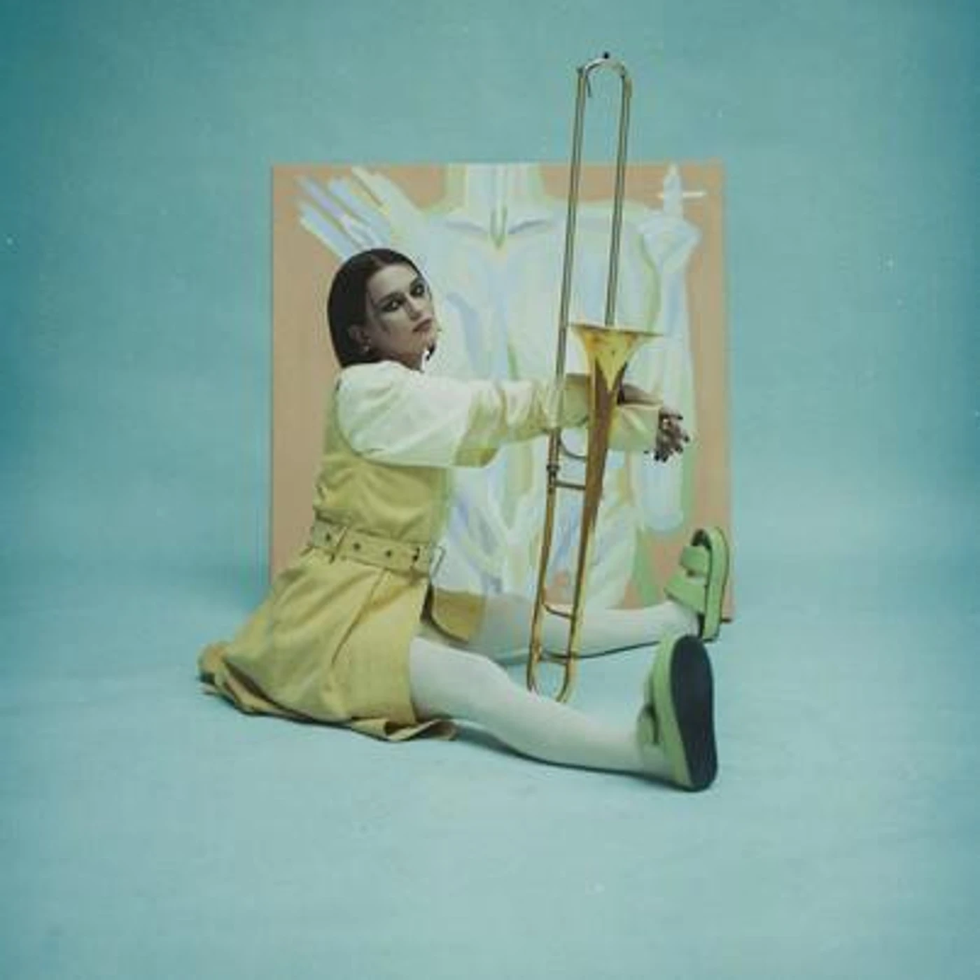Ebba Åsman Brand Page