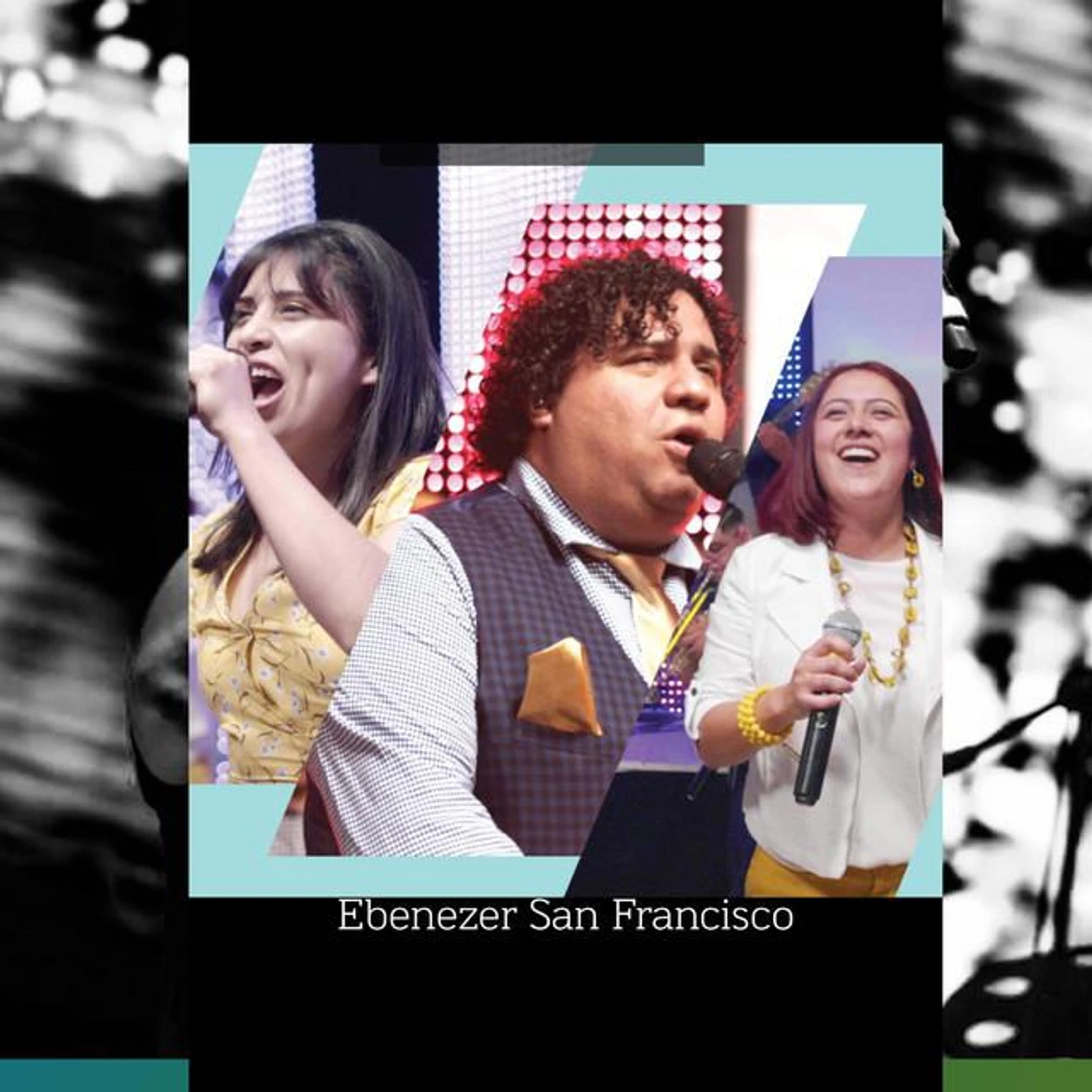 Ebenezer San Francisco Brand Page