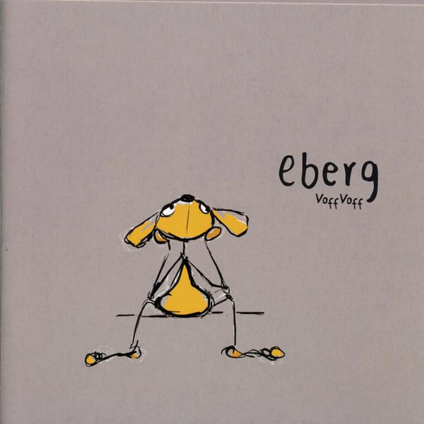 Eberg Brand Page