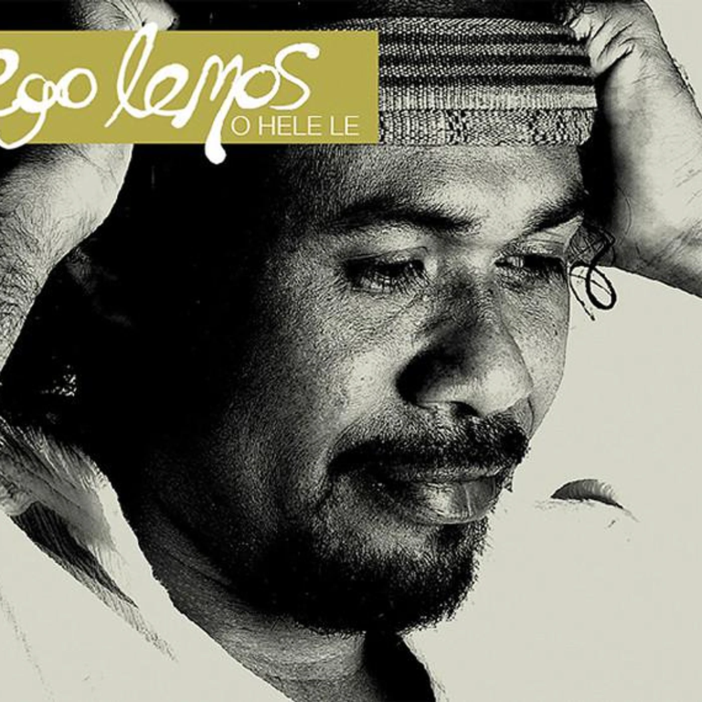 Ego Lemos Brand Page