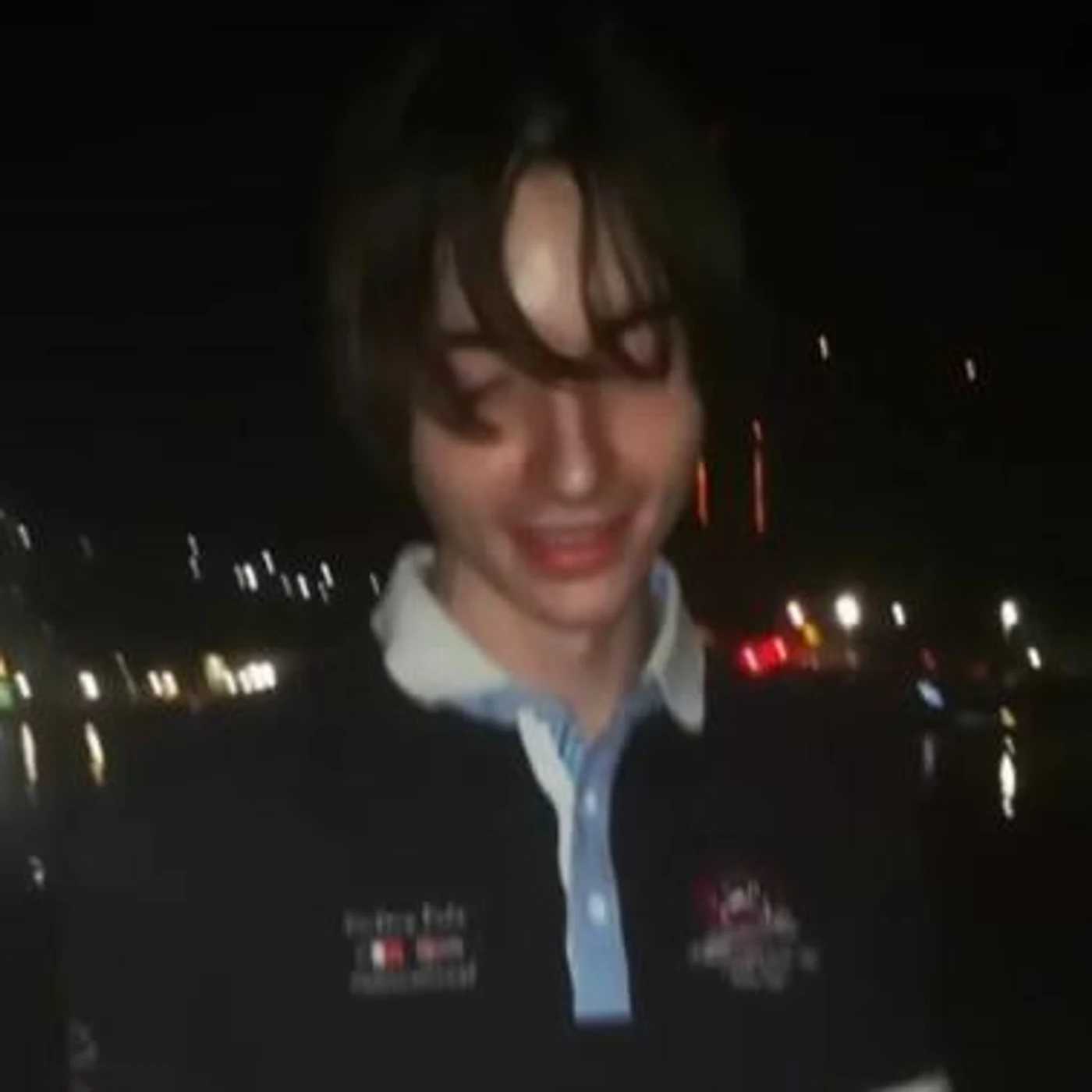 Ego Mackey Brand Page