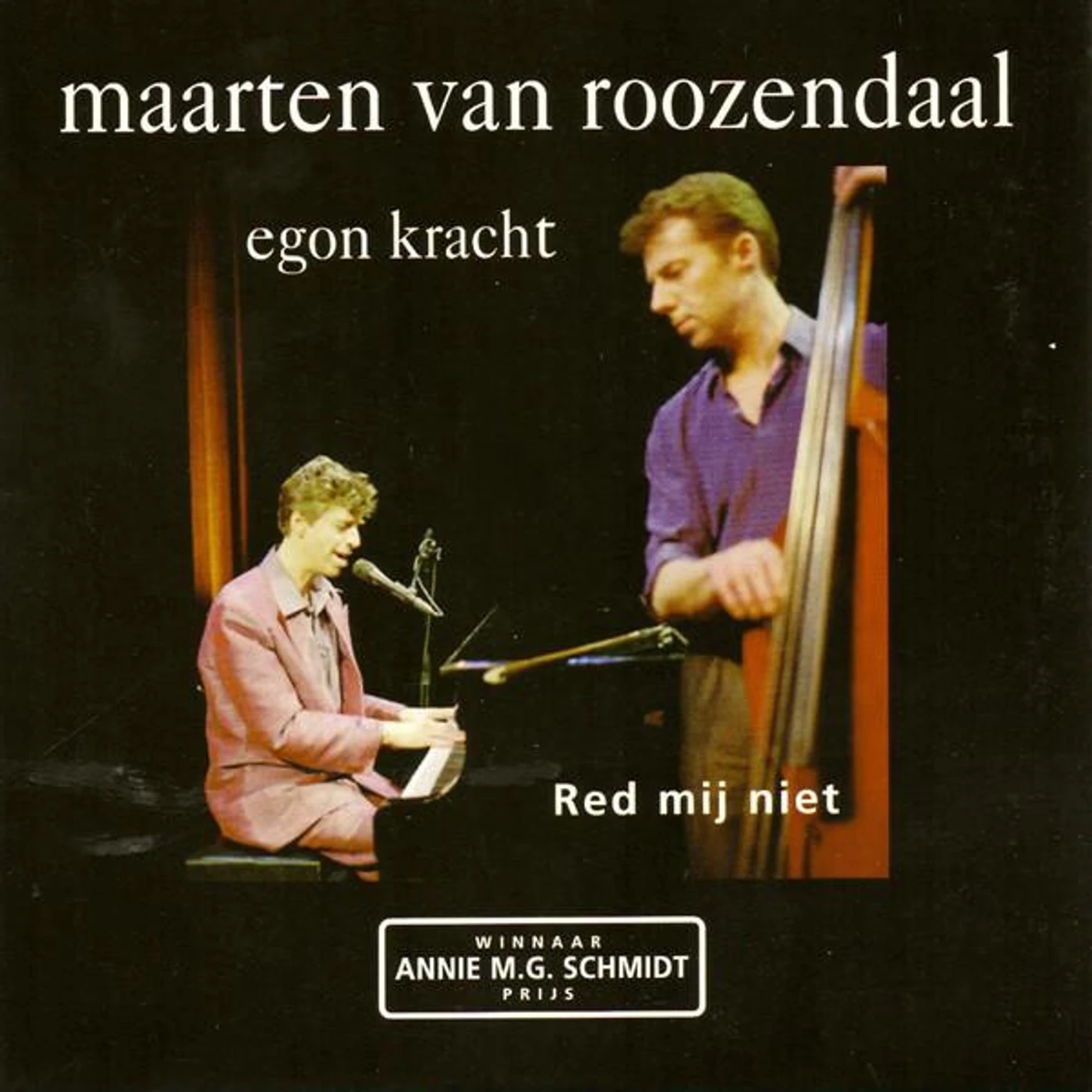 Egon Kracht Brand Page