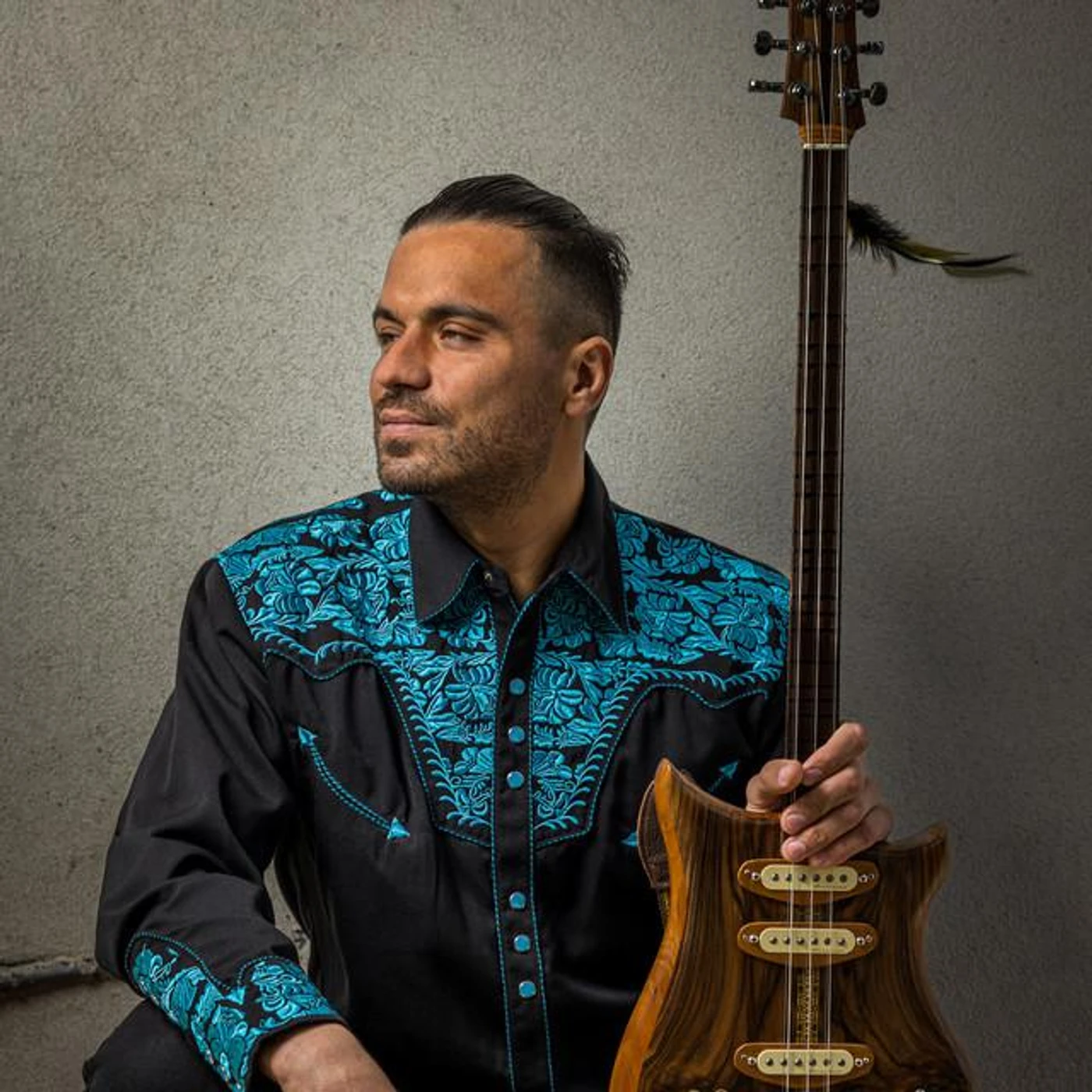 Egemen Sanli Brand Page