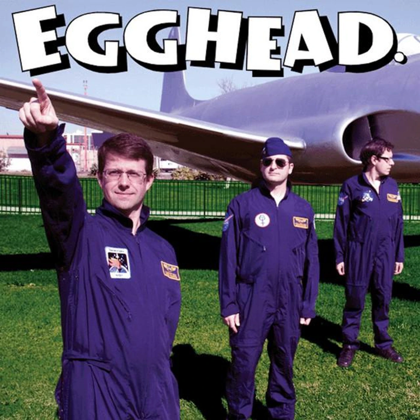 Egghead