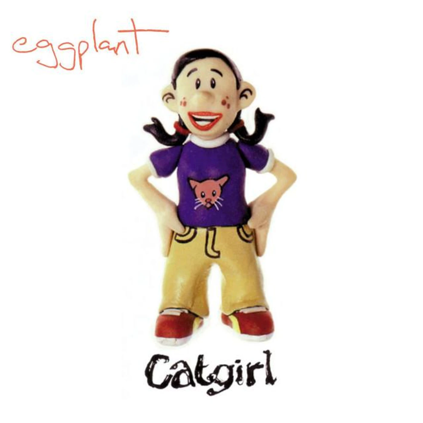 Eggplant Brand Page