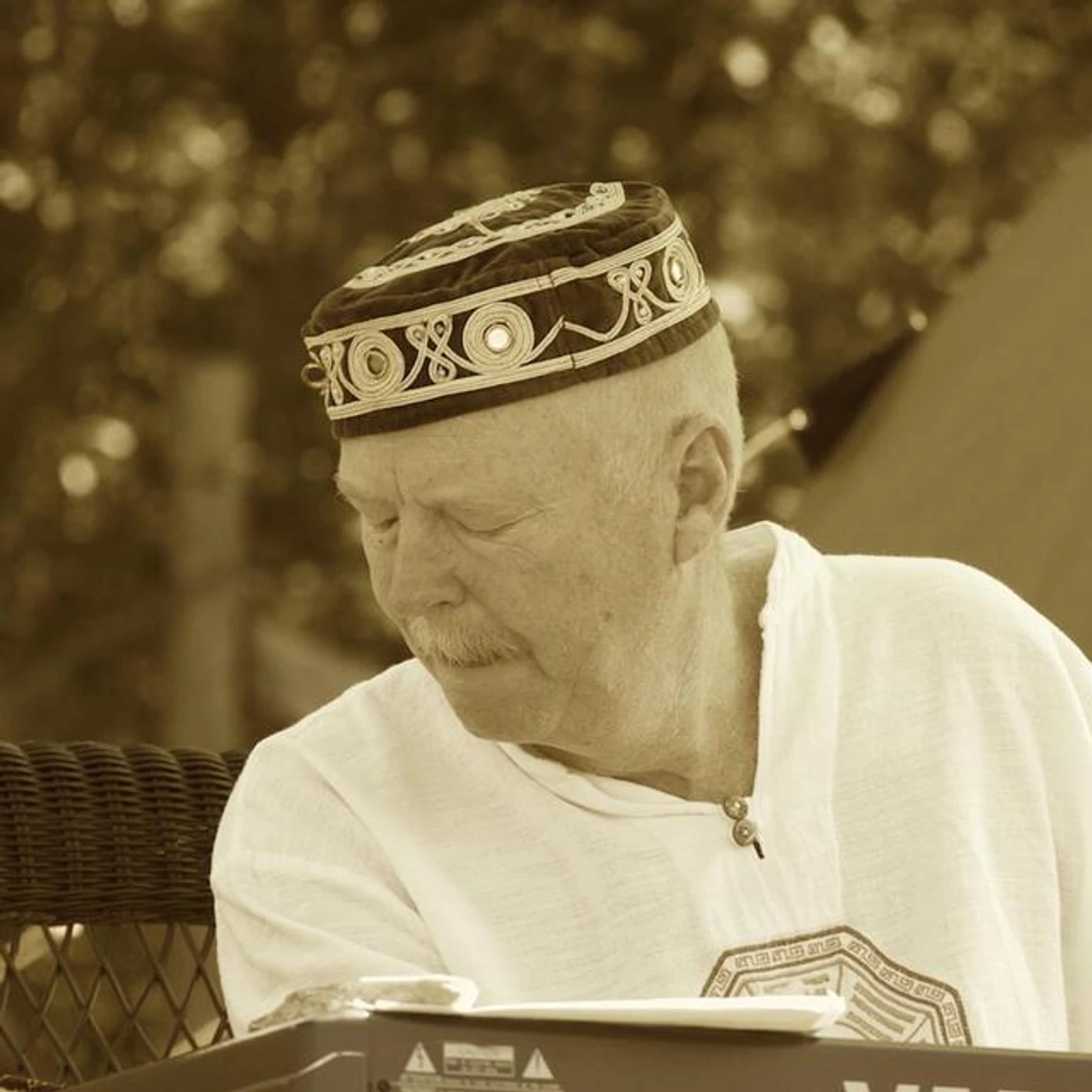 Egil Fylling Brand Page