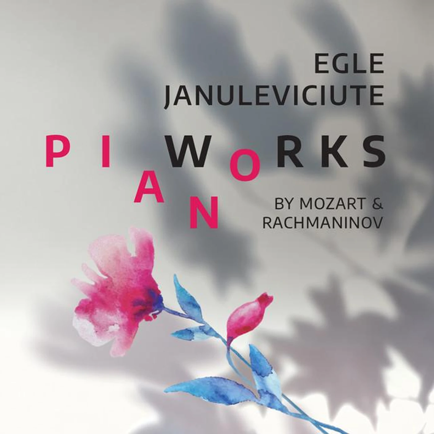 Egle Januleviciute