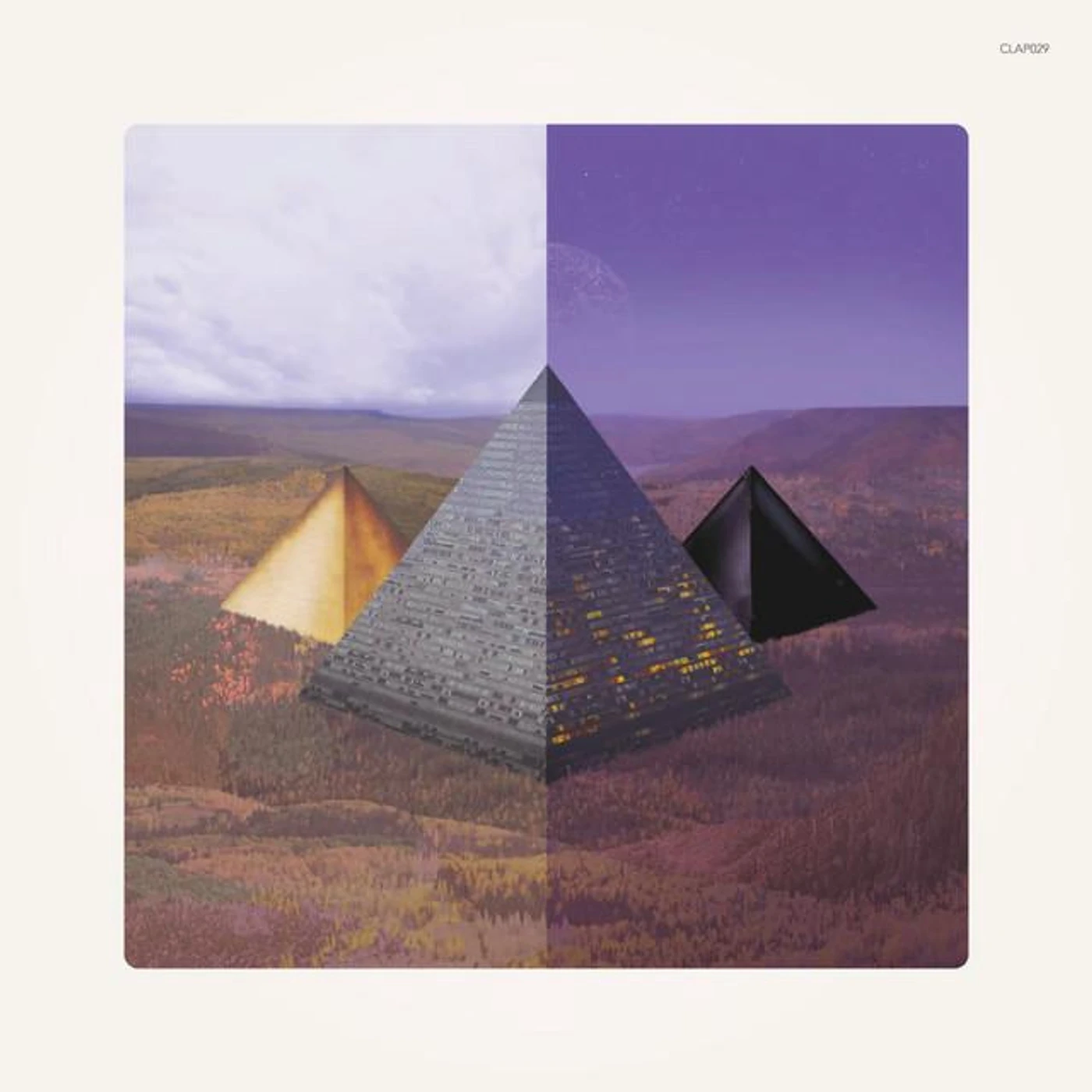 Egyptology Brand Page