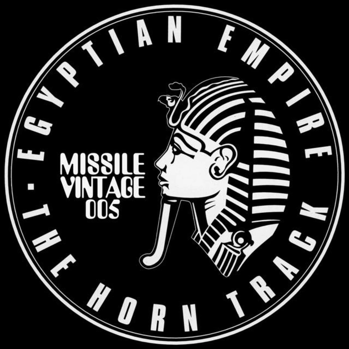 Egyptian Empire Brand Page