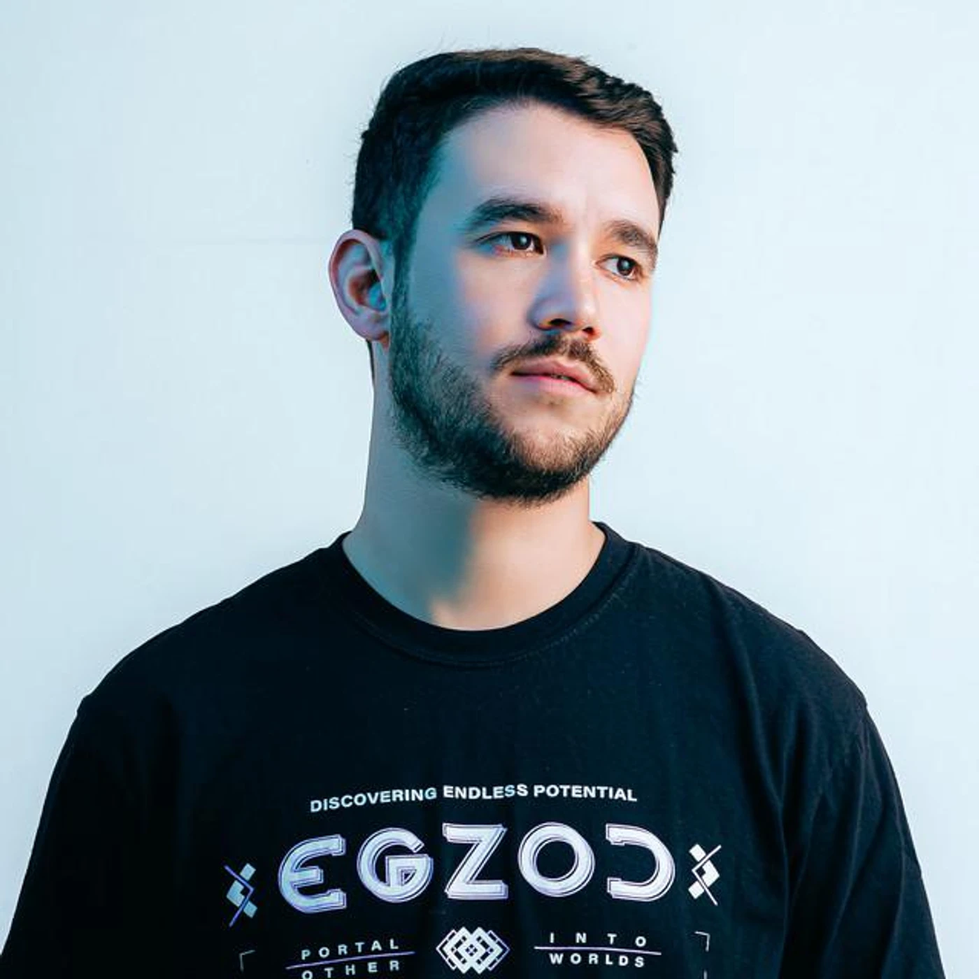 Egzod Brand Page