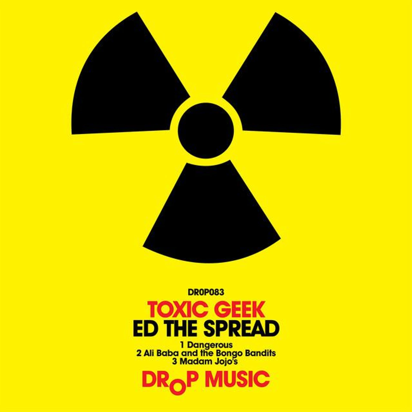 Ed The Spread Brand Page