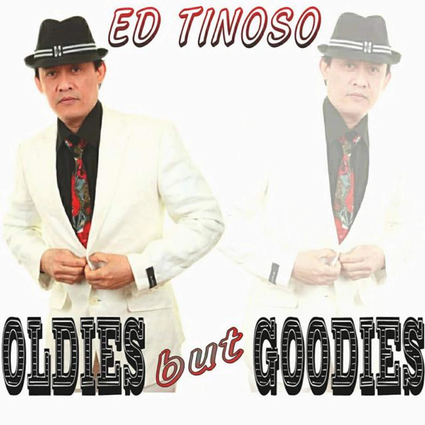 Ed Tinoso Brand Page