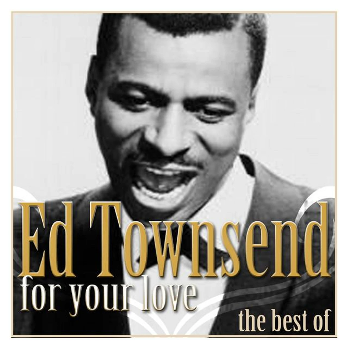 Ed Townsend Brand Page