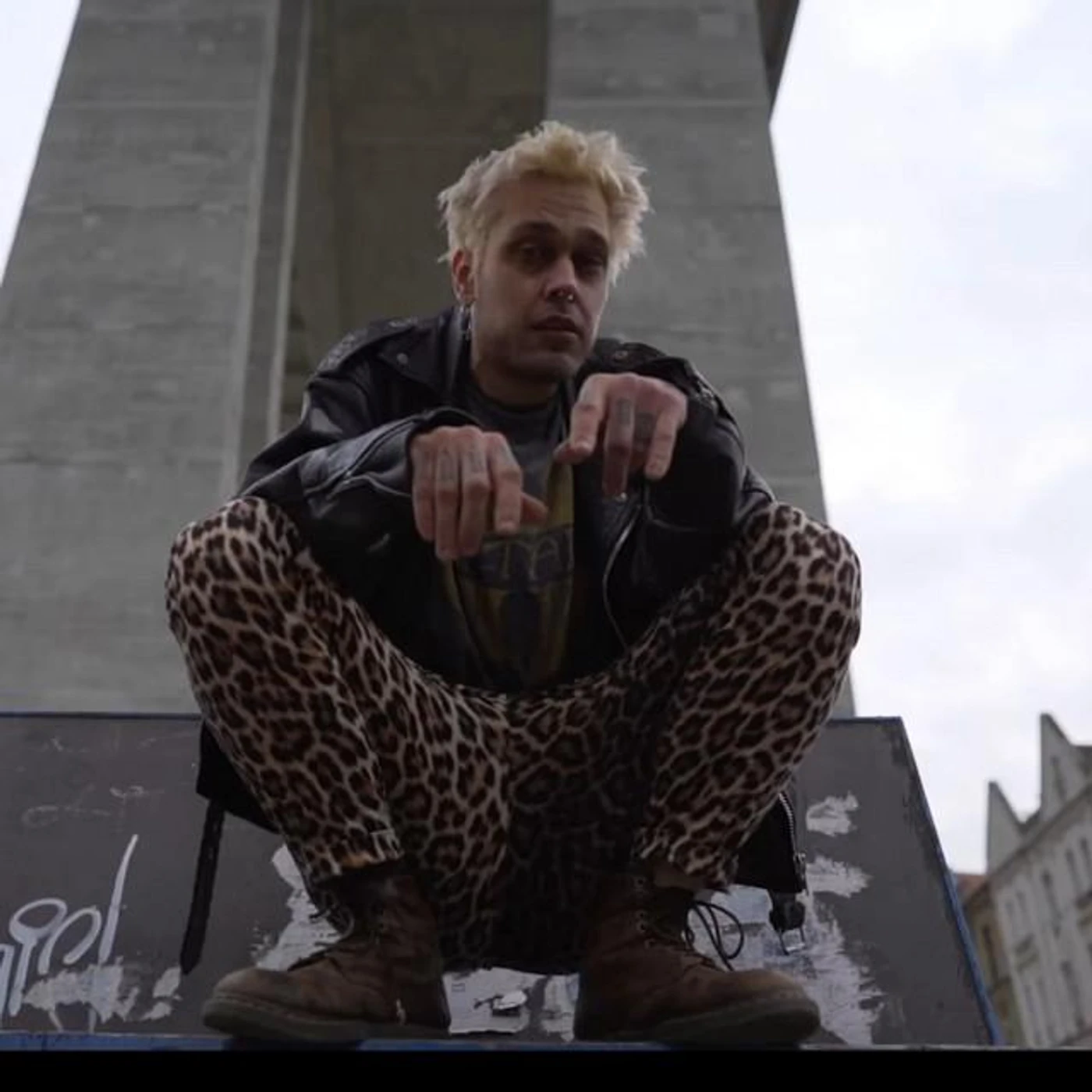 Edúv Syn Brand Page