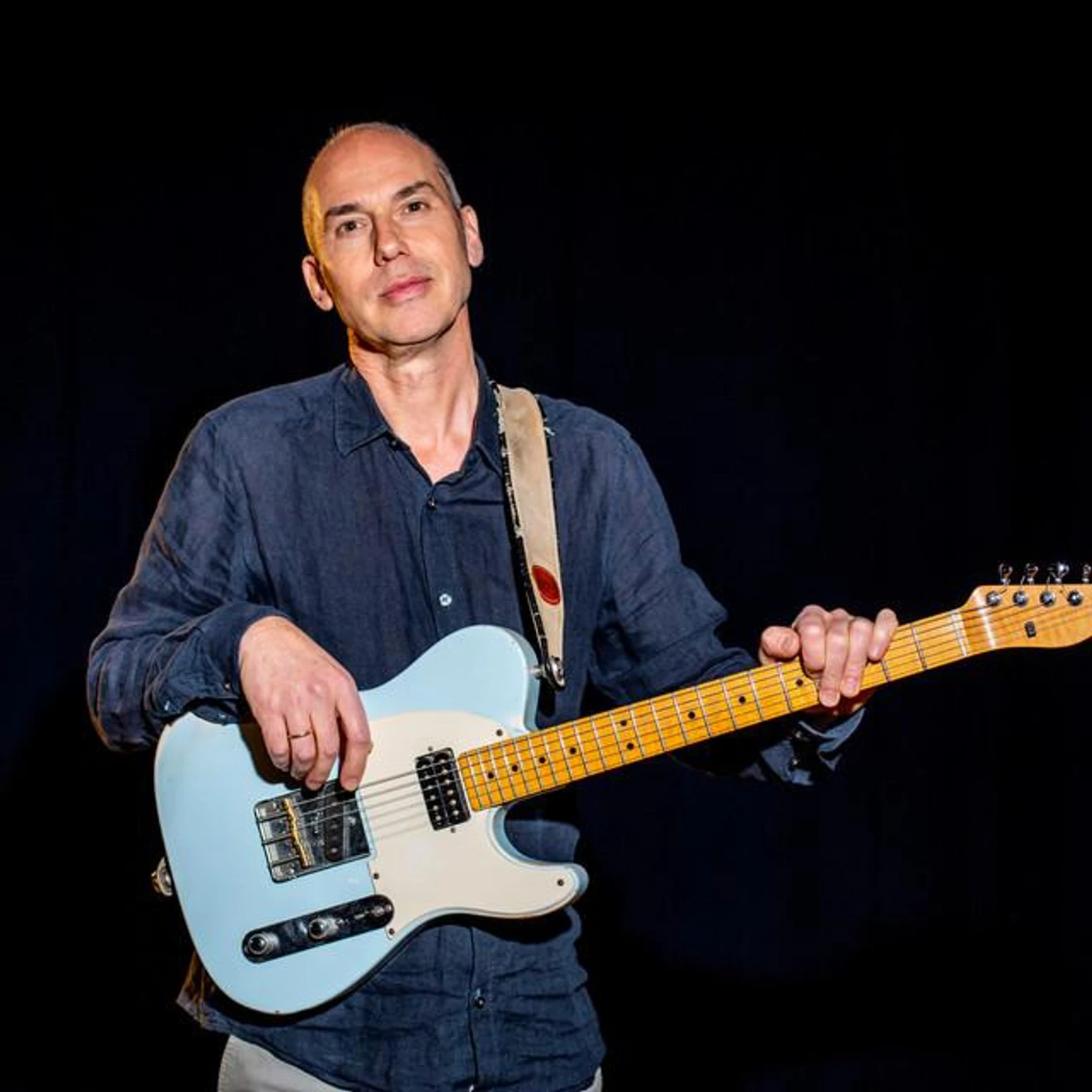 Ed Verhoeff Brand Page