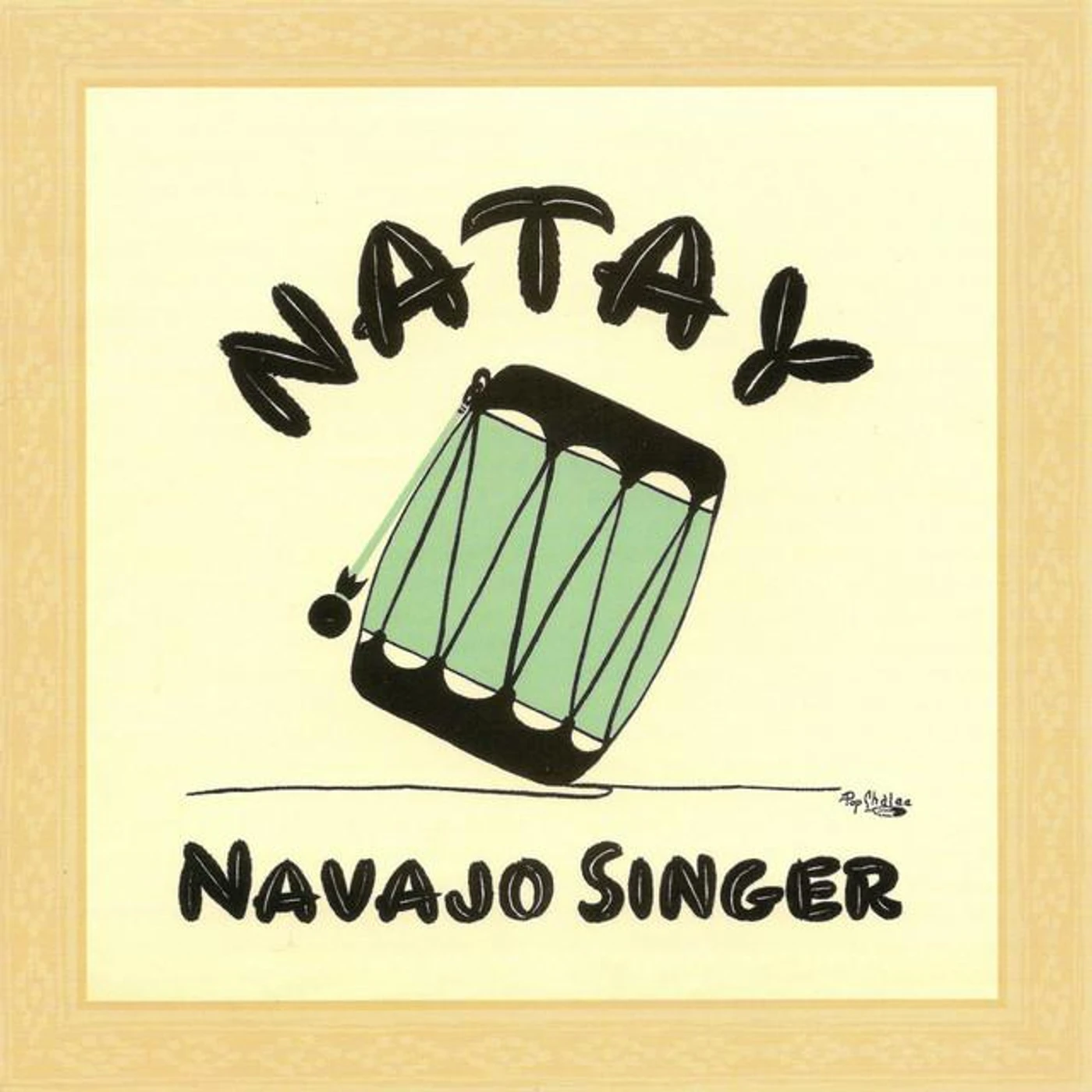 Ed Lee Natay Brand Page