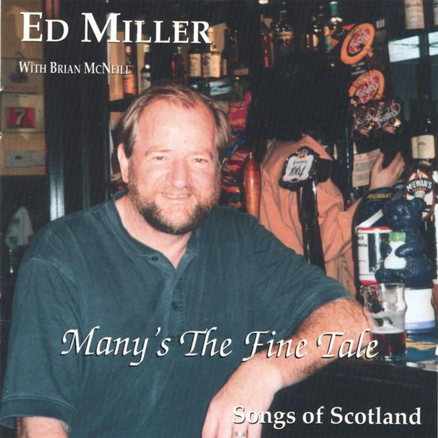 Ed Miller