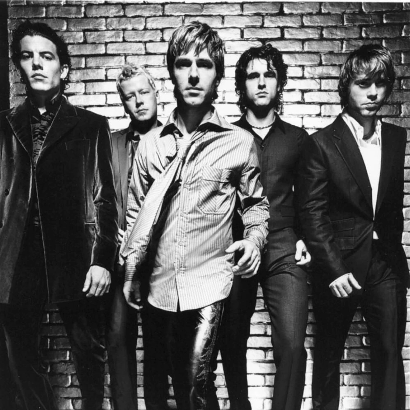 Ed Roland Brand Page