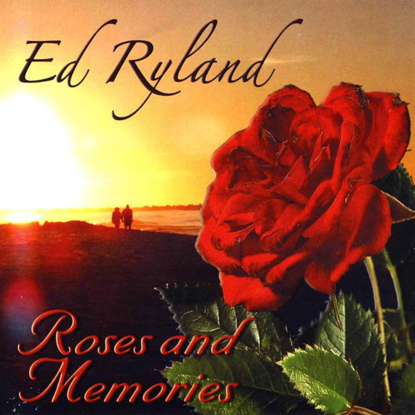 Ed Ryland Brand Page