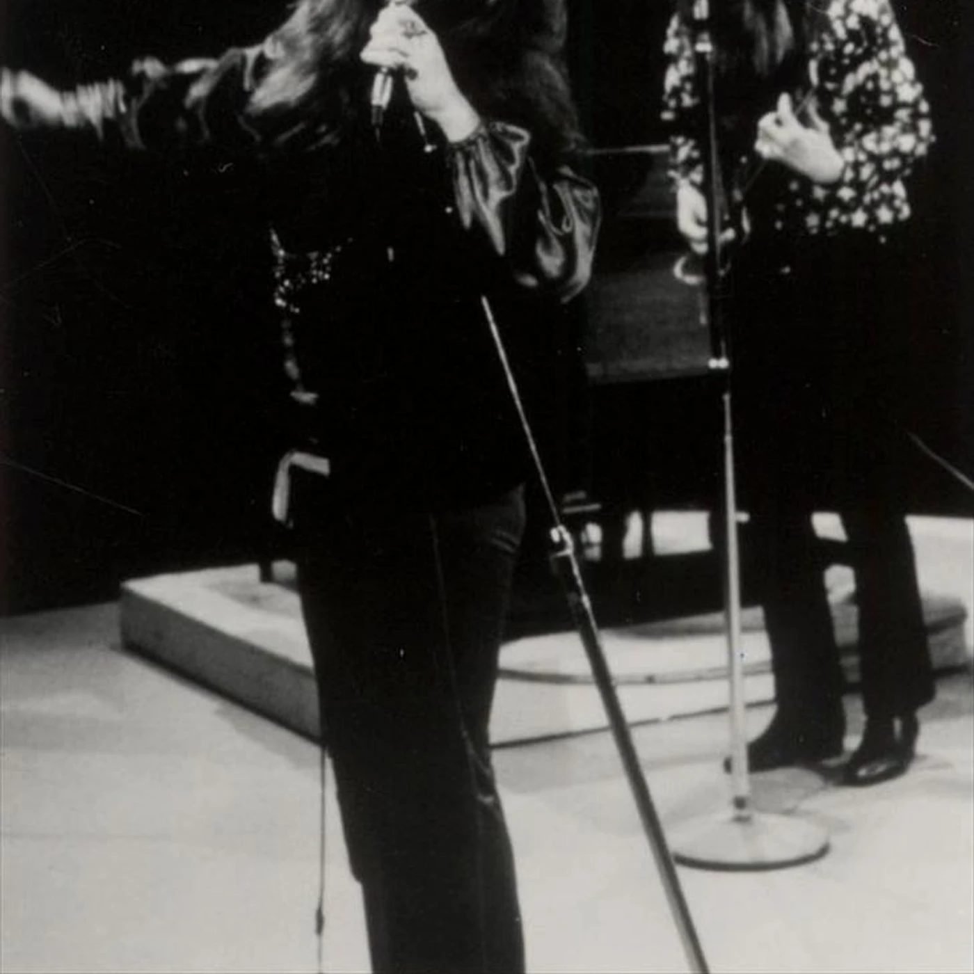 Ed Sullivan Brand Page