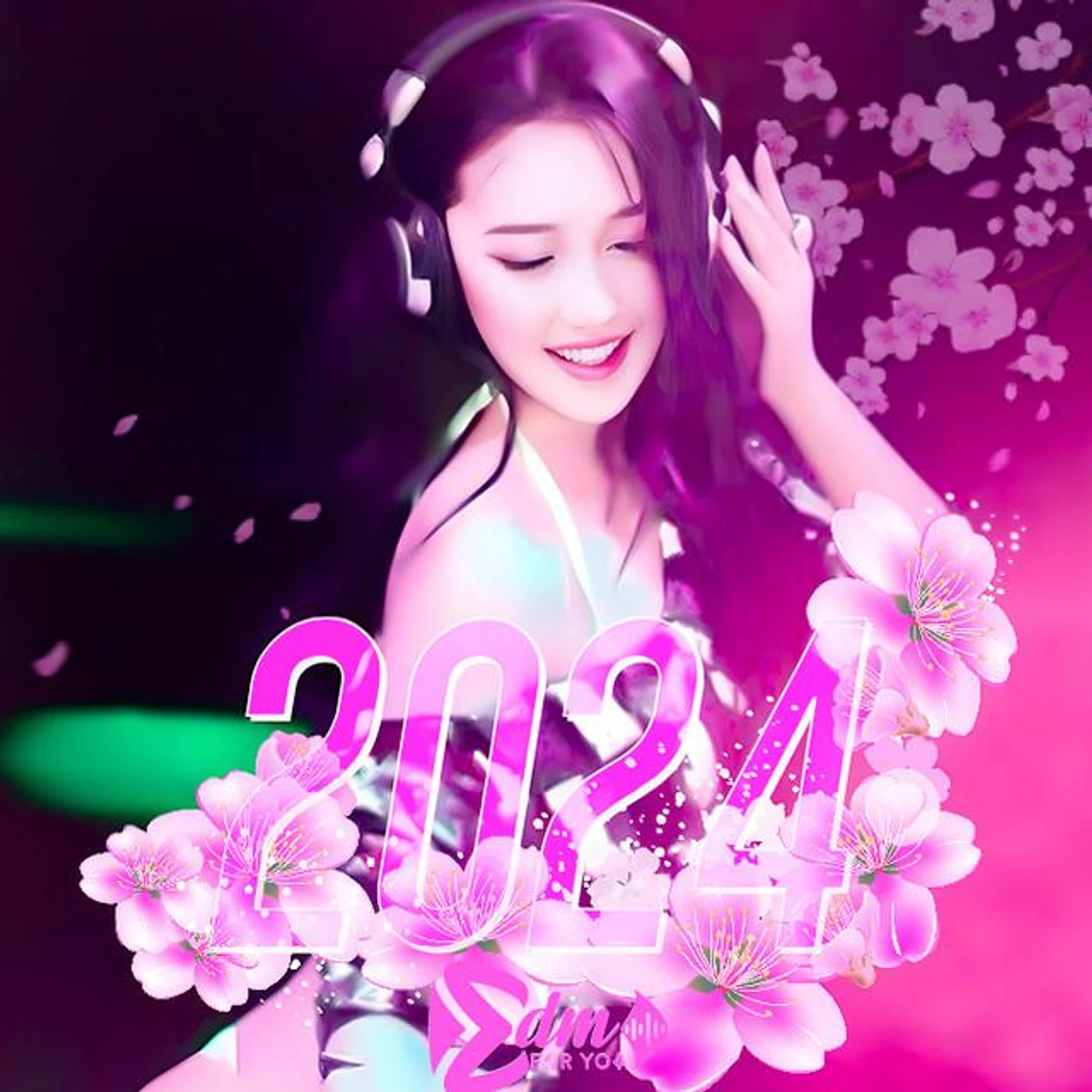 EDM For You Brand Page