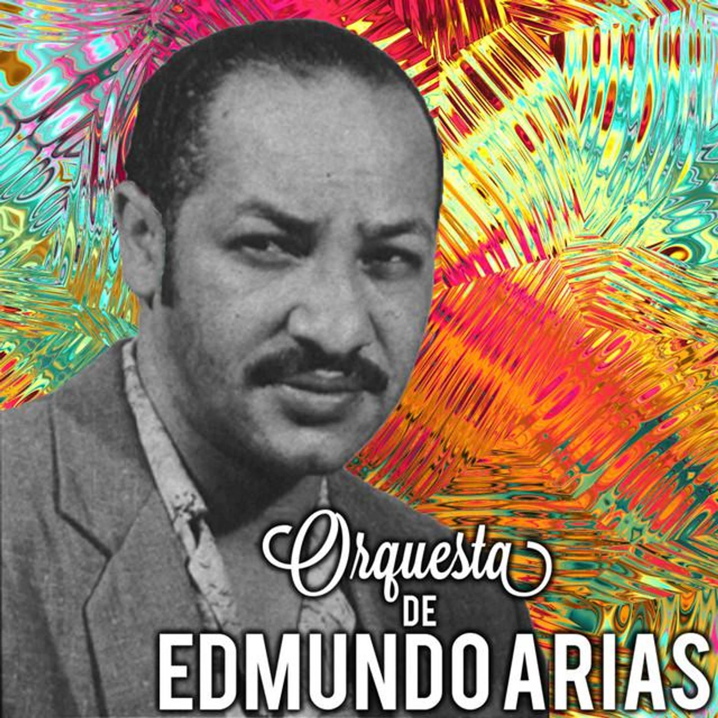 Edmundo Arias Brand Page