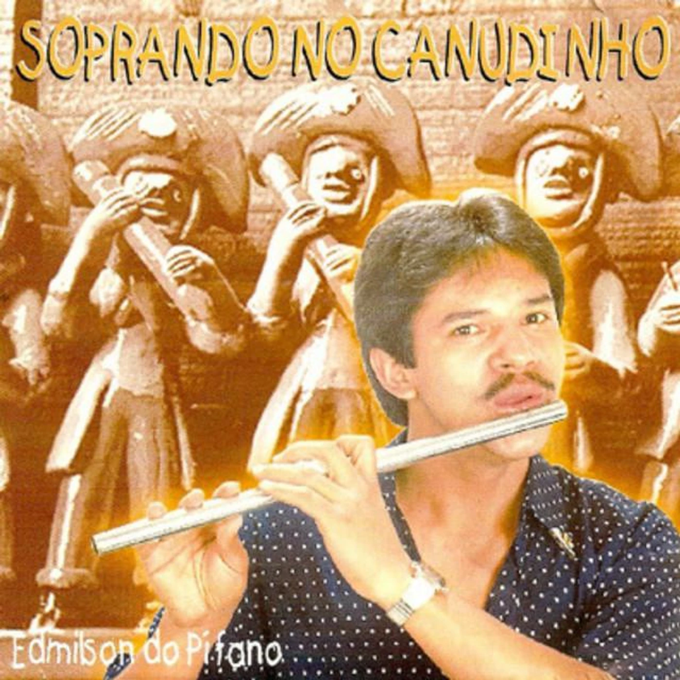 Edmilson do Pífano Brand Page
