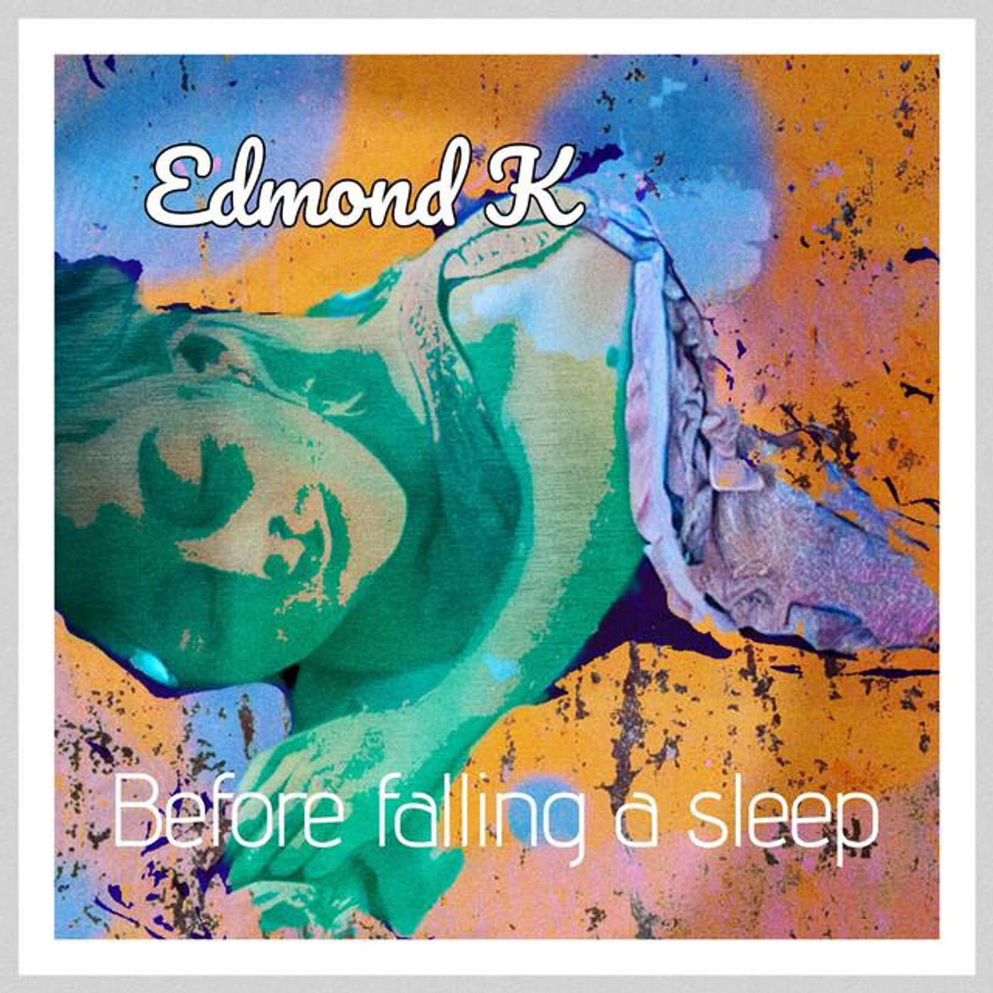 Edmond K Brand Page