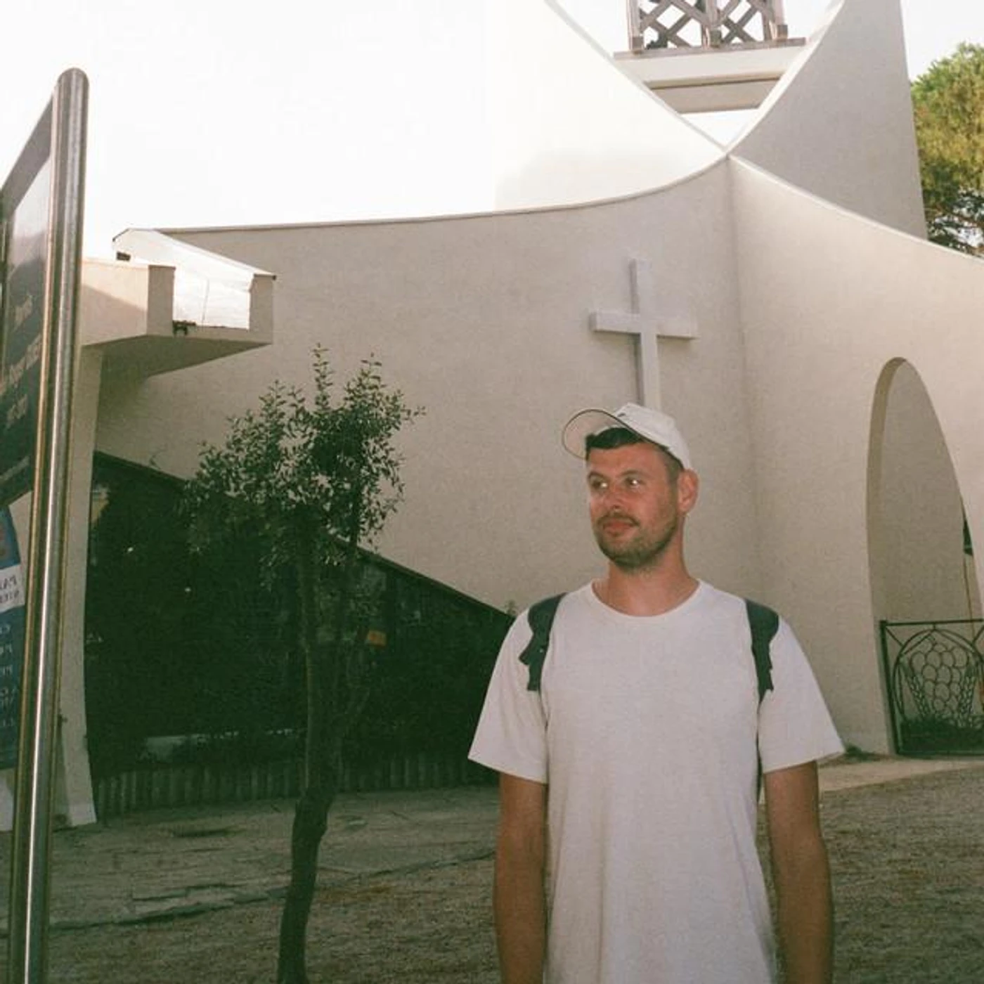 Edmondson Brand Page