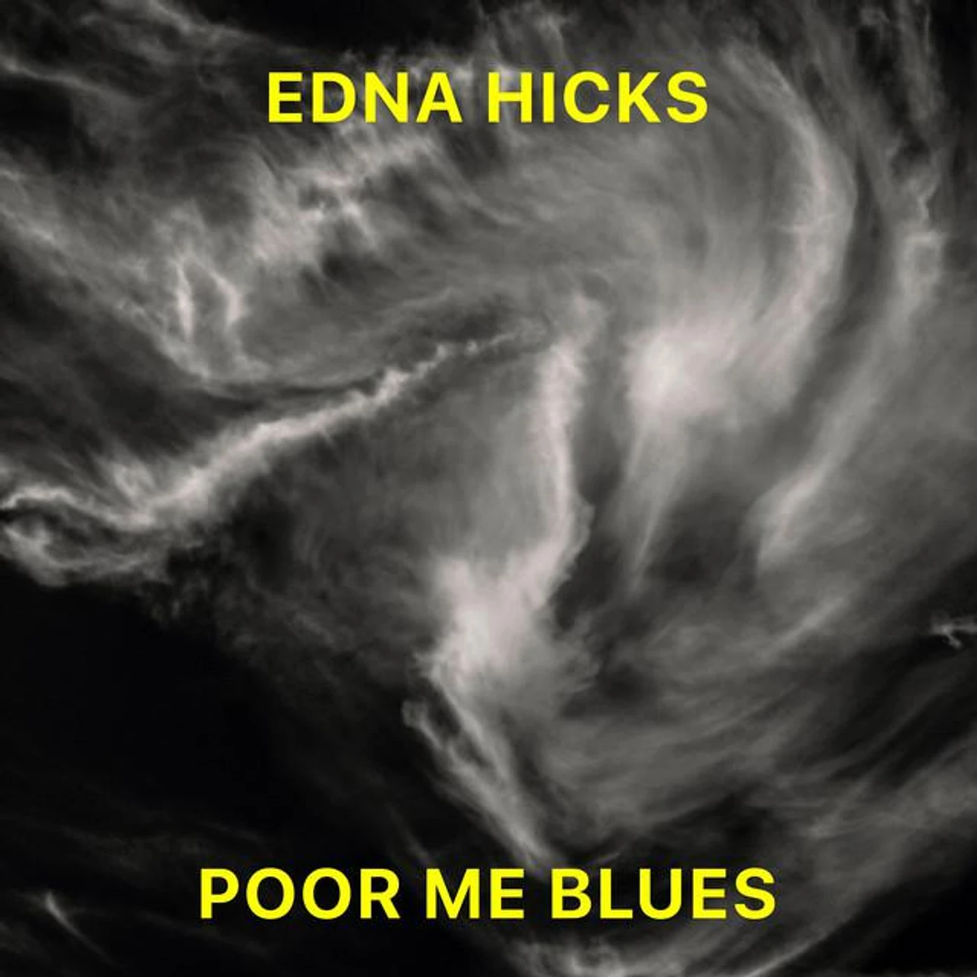 Edna Hicks