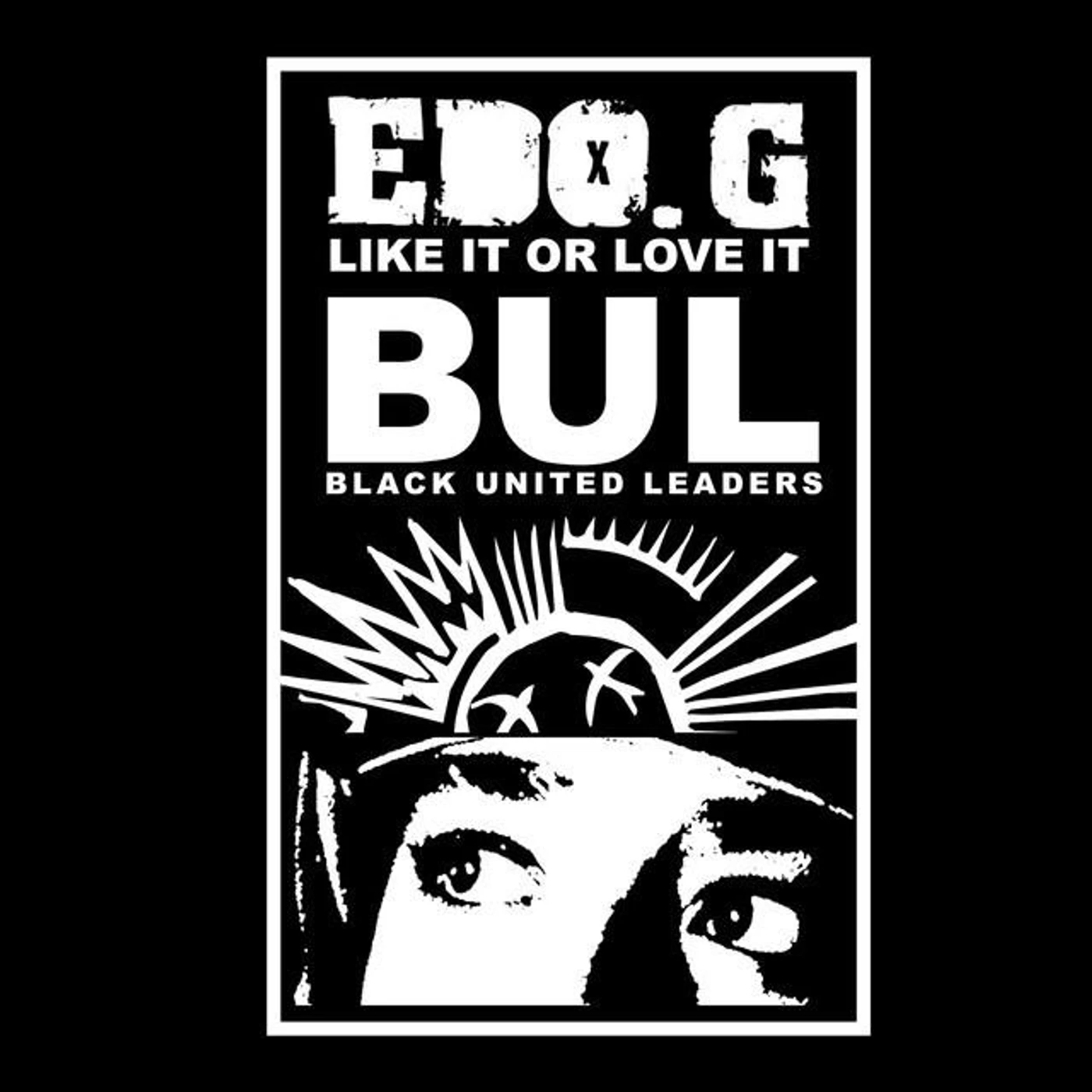 Edo. G Brand Page