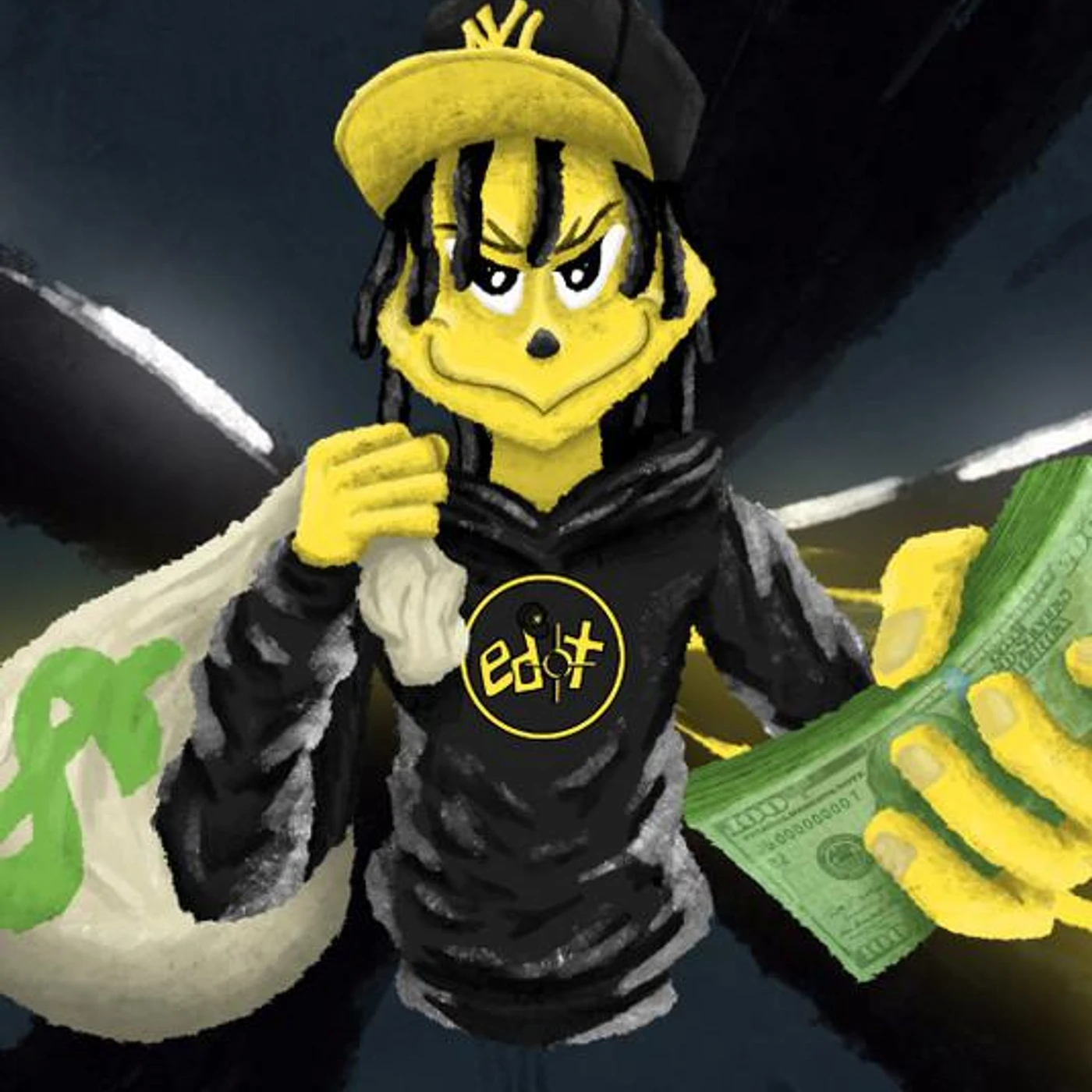 Edotsfitted Brand Page