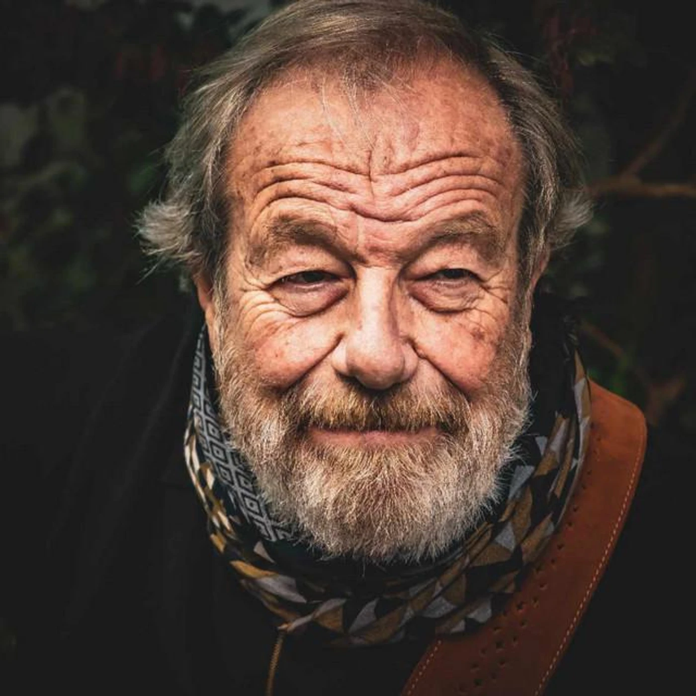 Edoardo De Angelis Brand Page