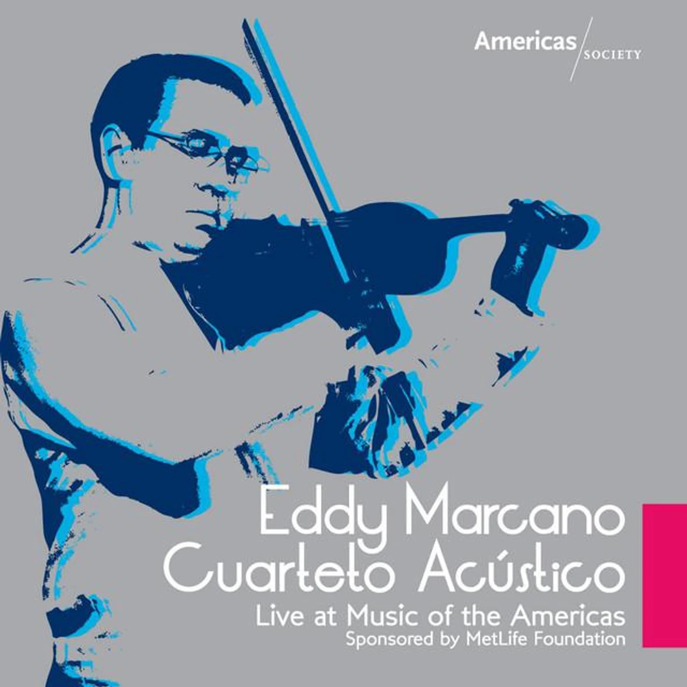 Eddy Marcano, Gustavo Carucí, Héctor Molina, Layo Puentes