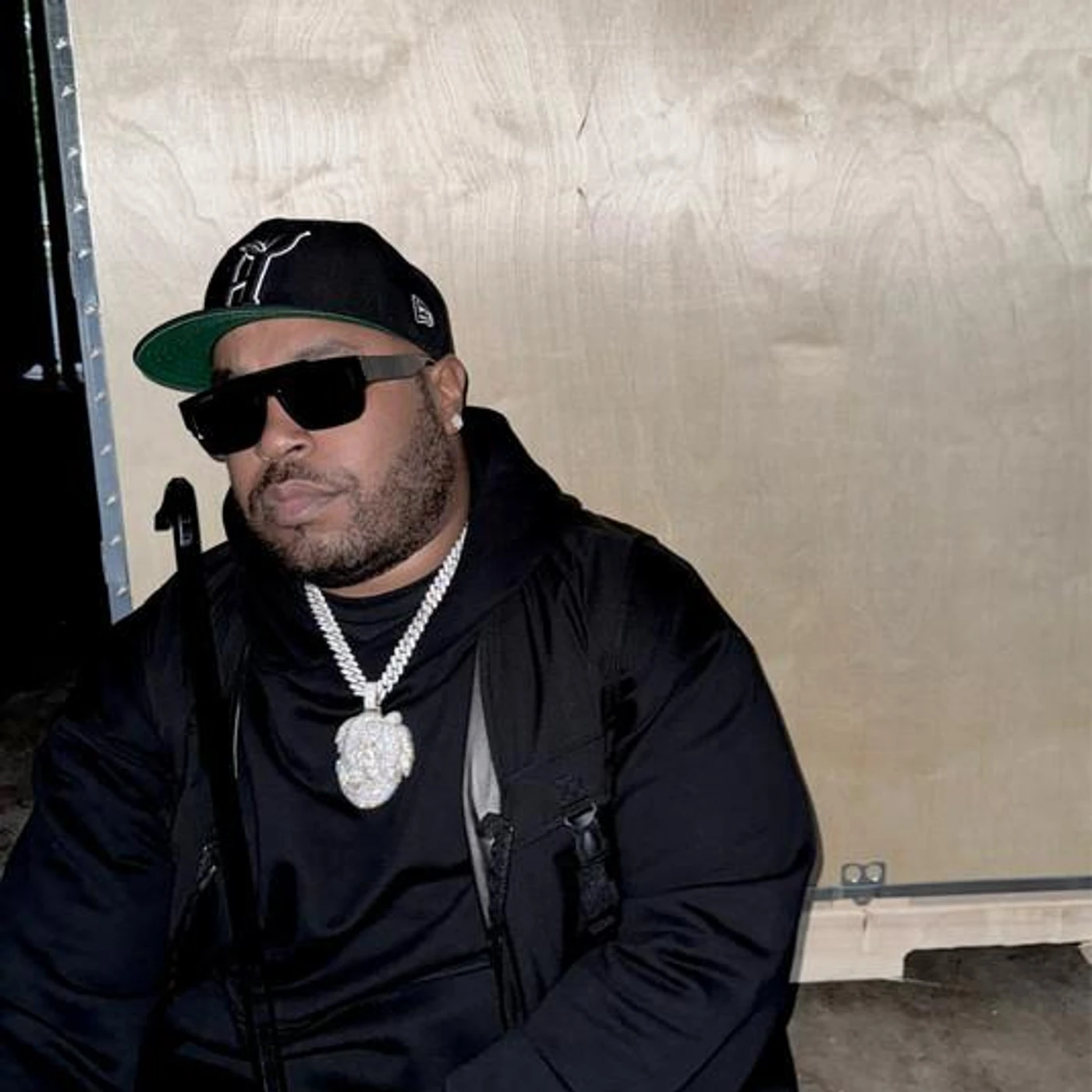 Eddy Baker Brand Page