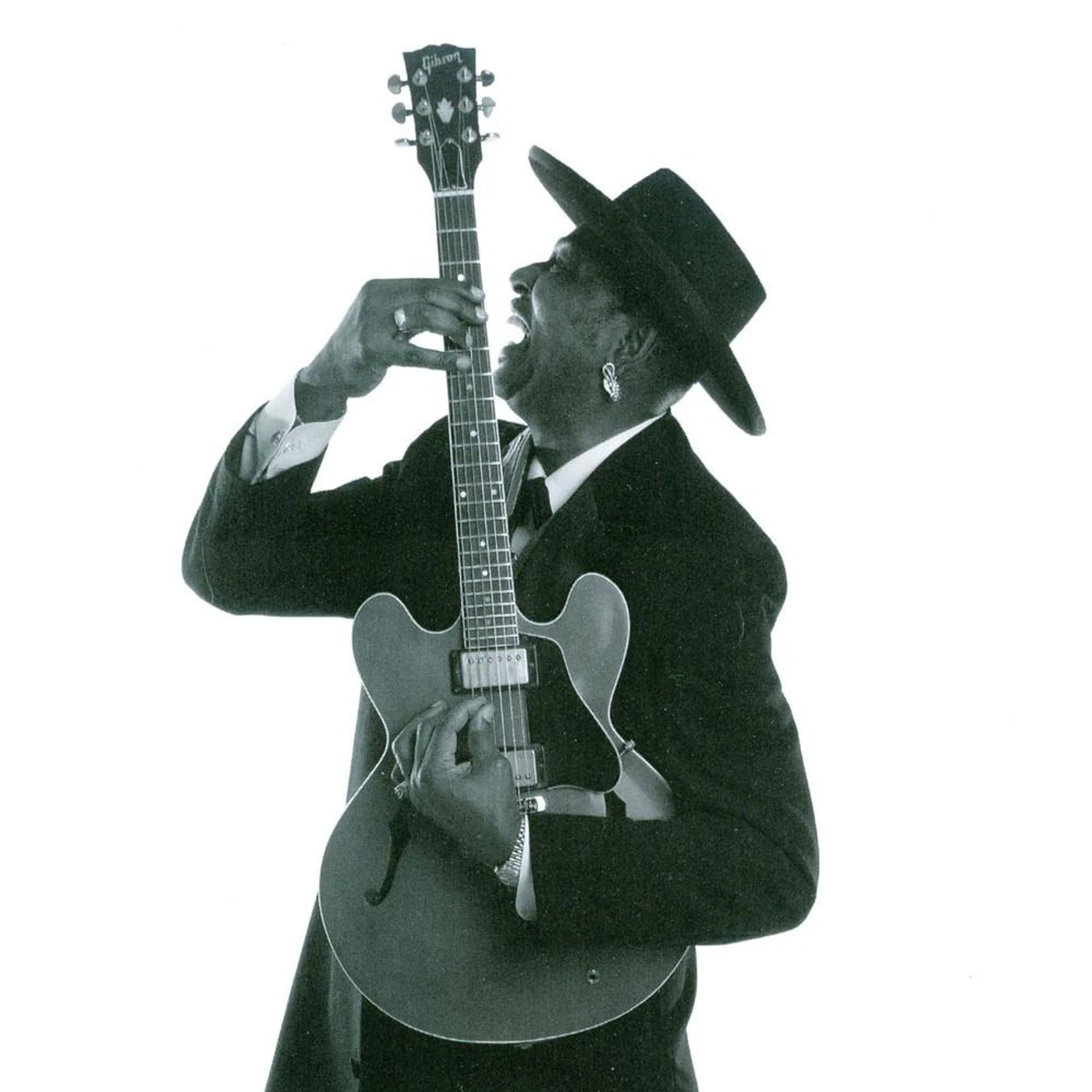 Eddy Clearwater Brand Page