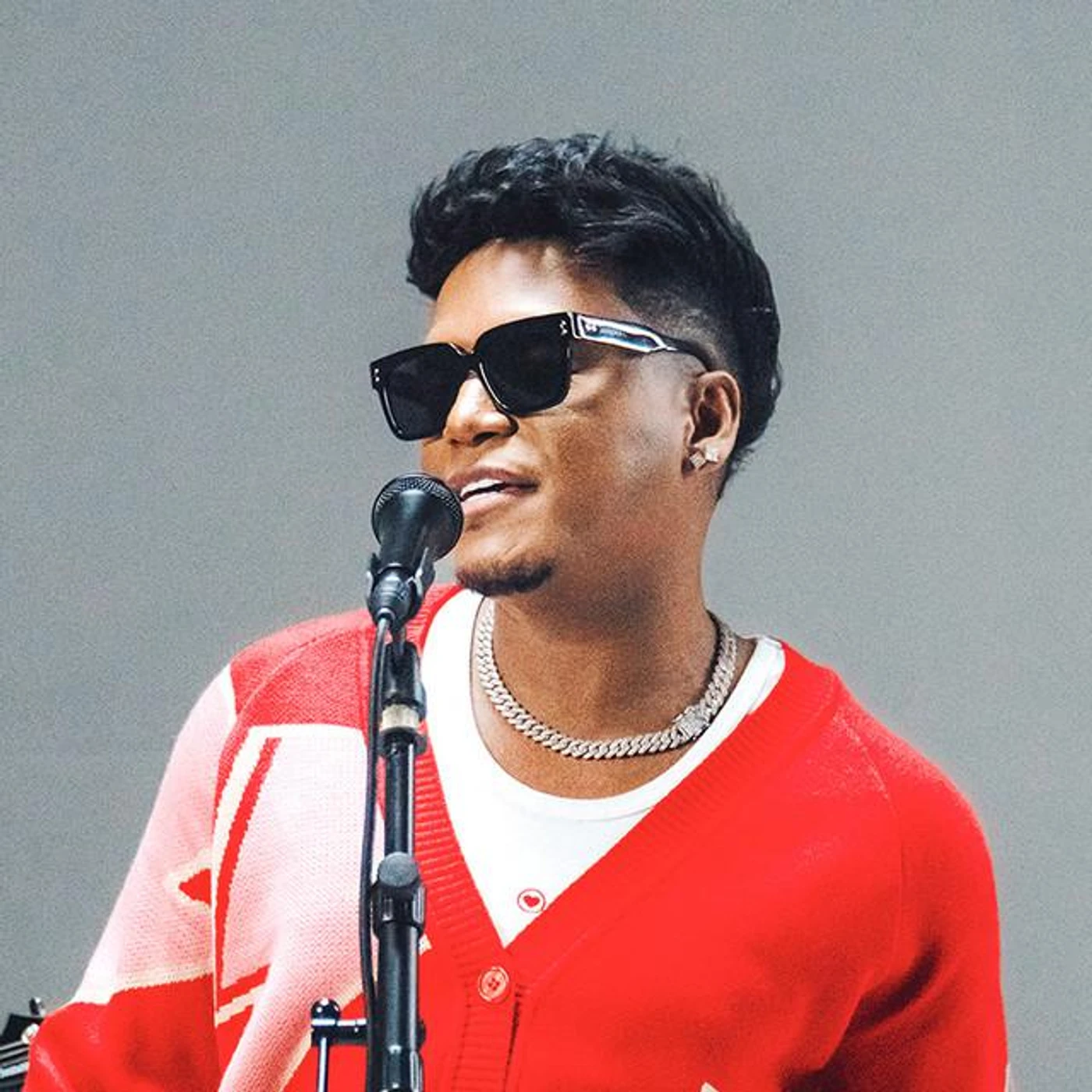 Eddy Lover Brand Page