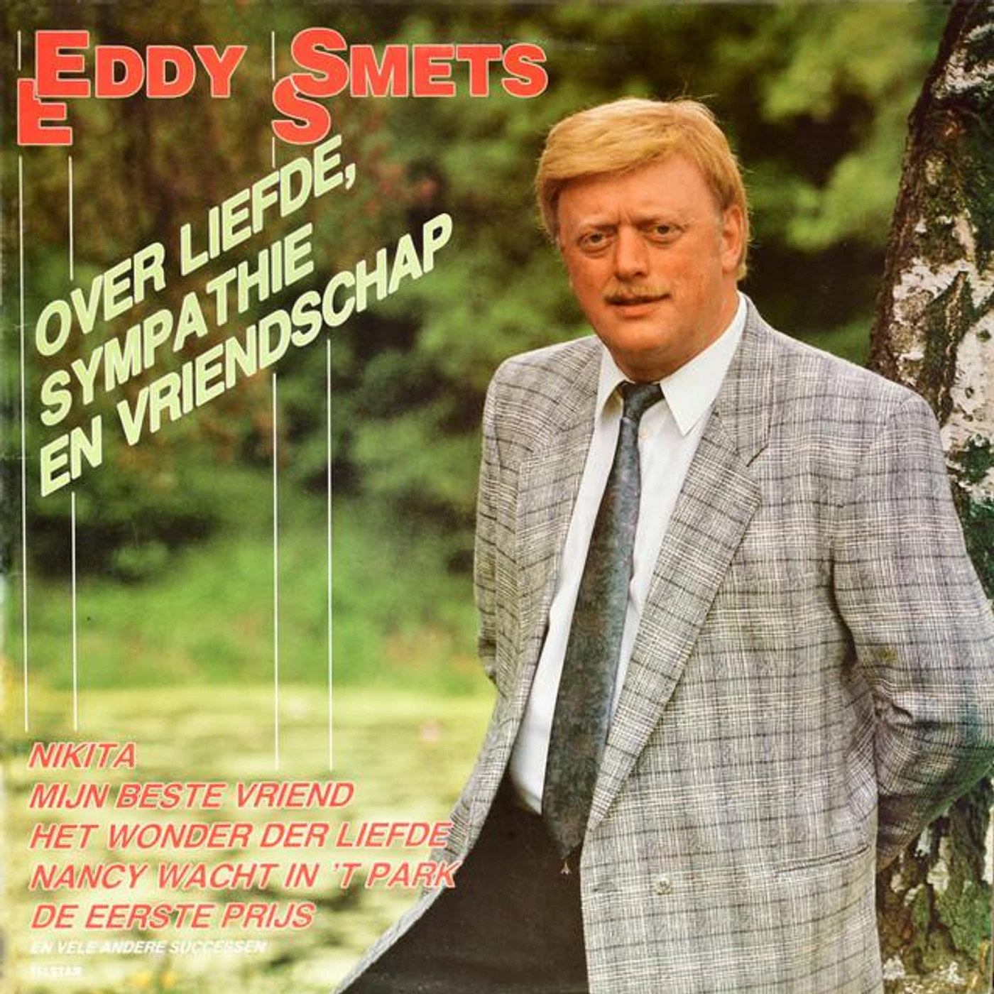 Eddy Smets