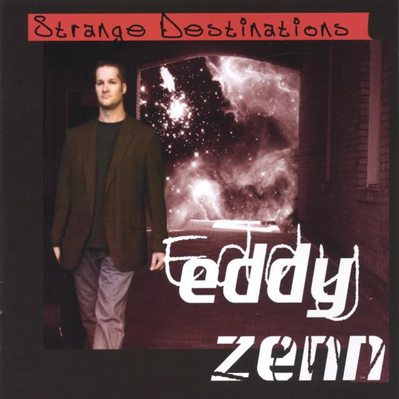 Eddy Zenn