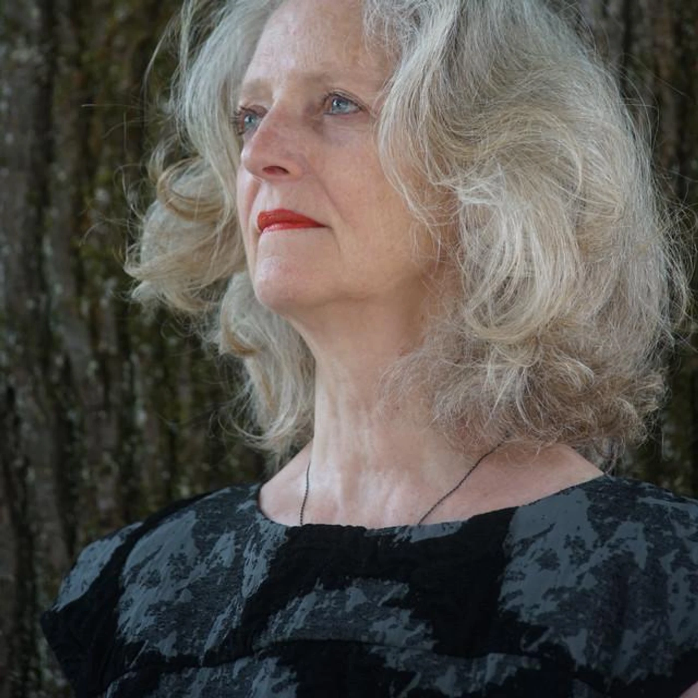 Edda Erlendsdóttir