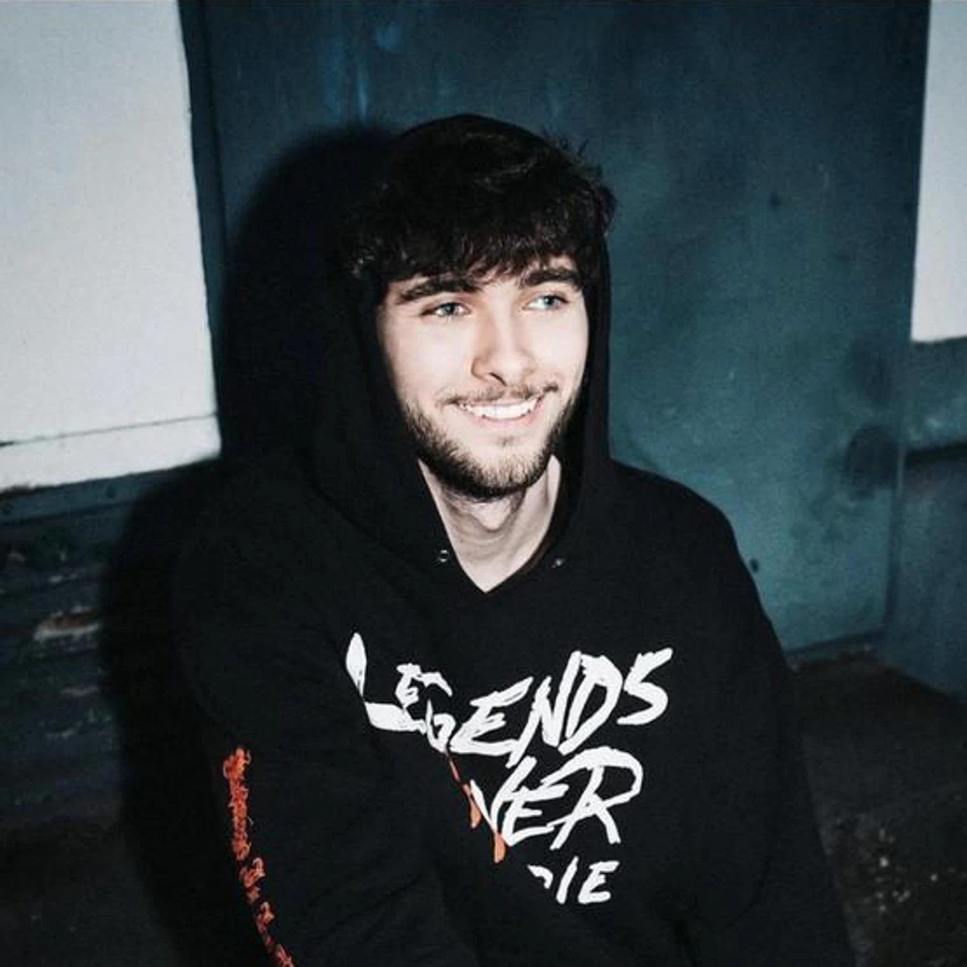 Eddie van der Meer Brand Page