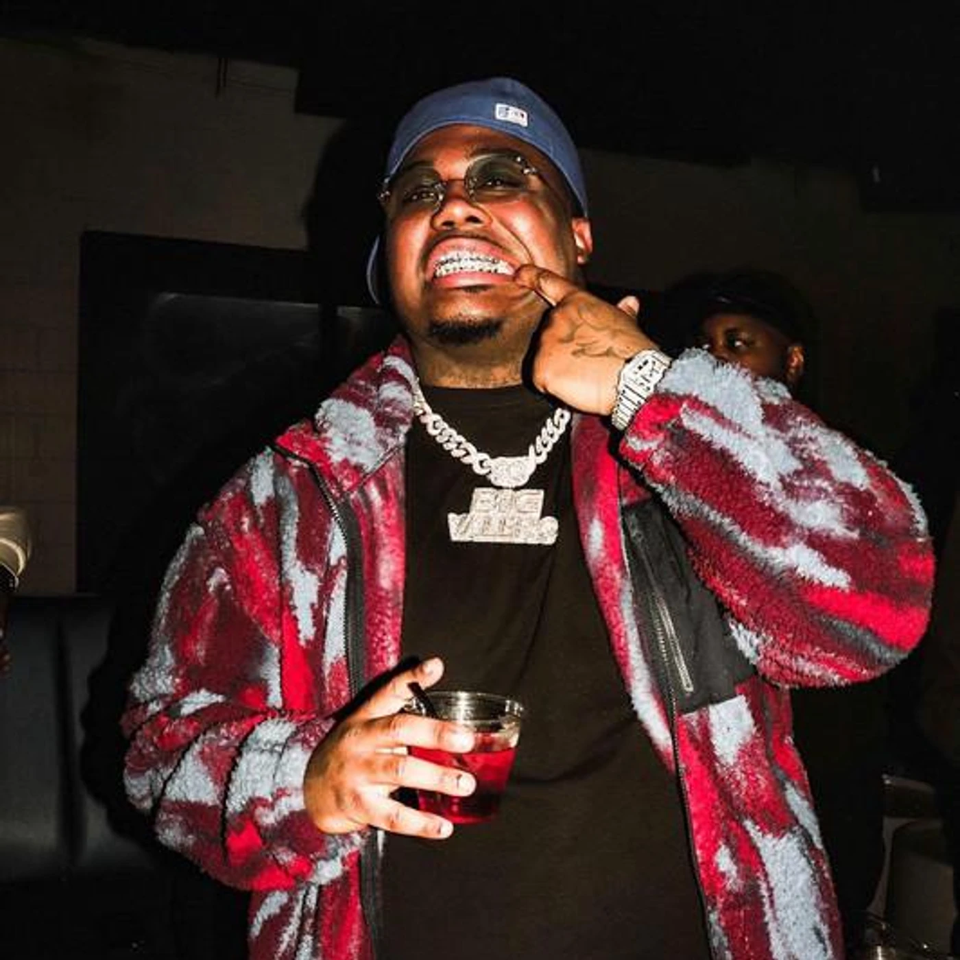 Eddie Valero Brand Page