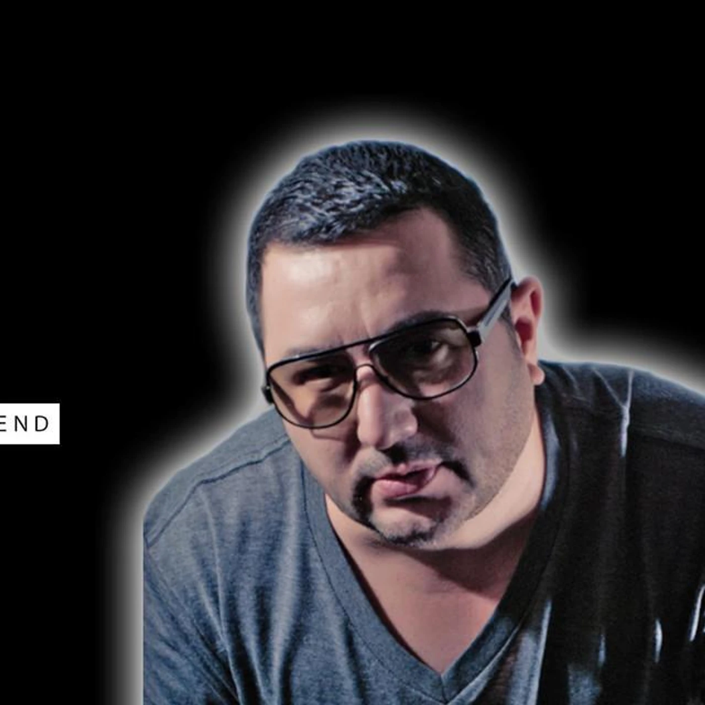 Eddie Amador Brand Page