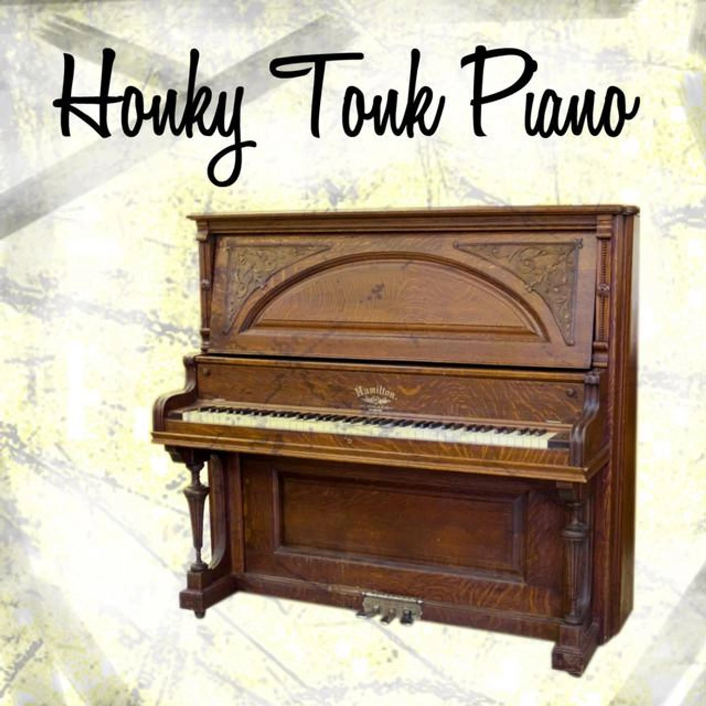 Eddie Barnes Brand Page