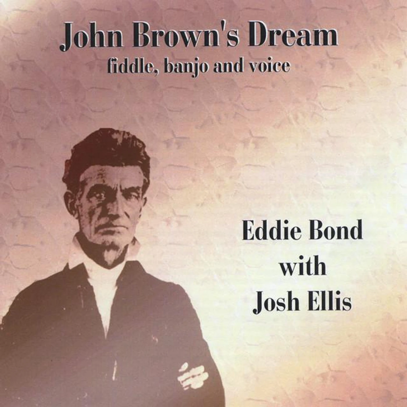 Eddie Bond & Josh Ellis