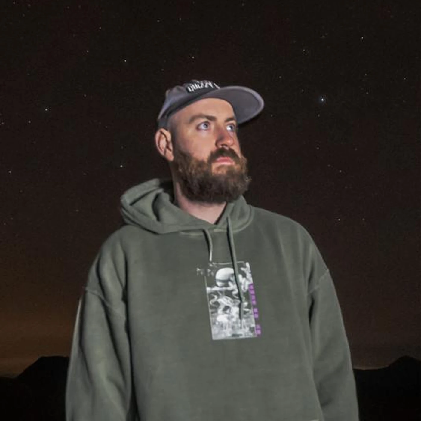 Eddie Brett Brand Page