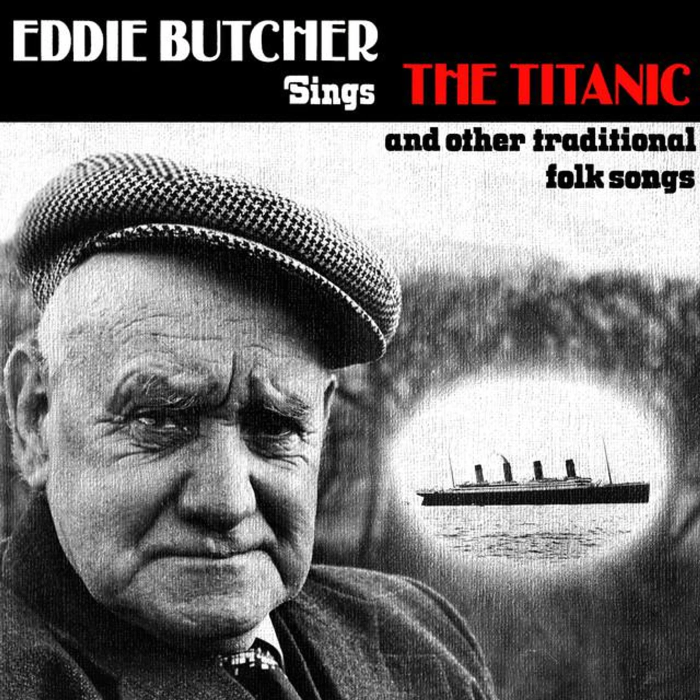 Eddie Butcher Brand Page