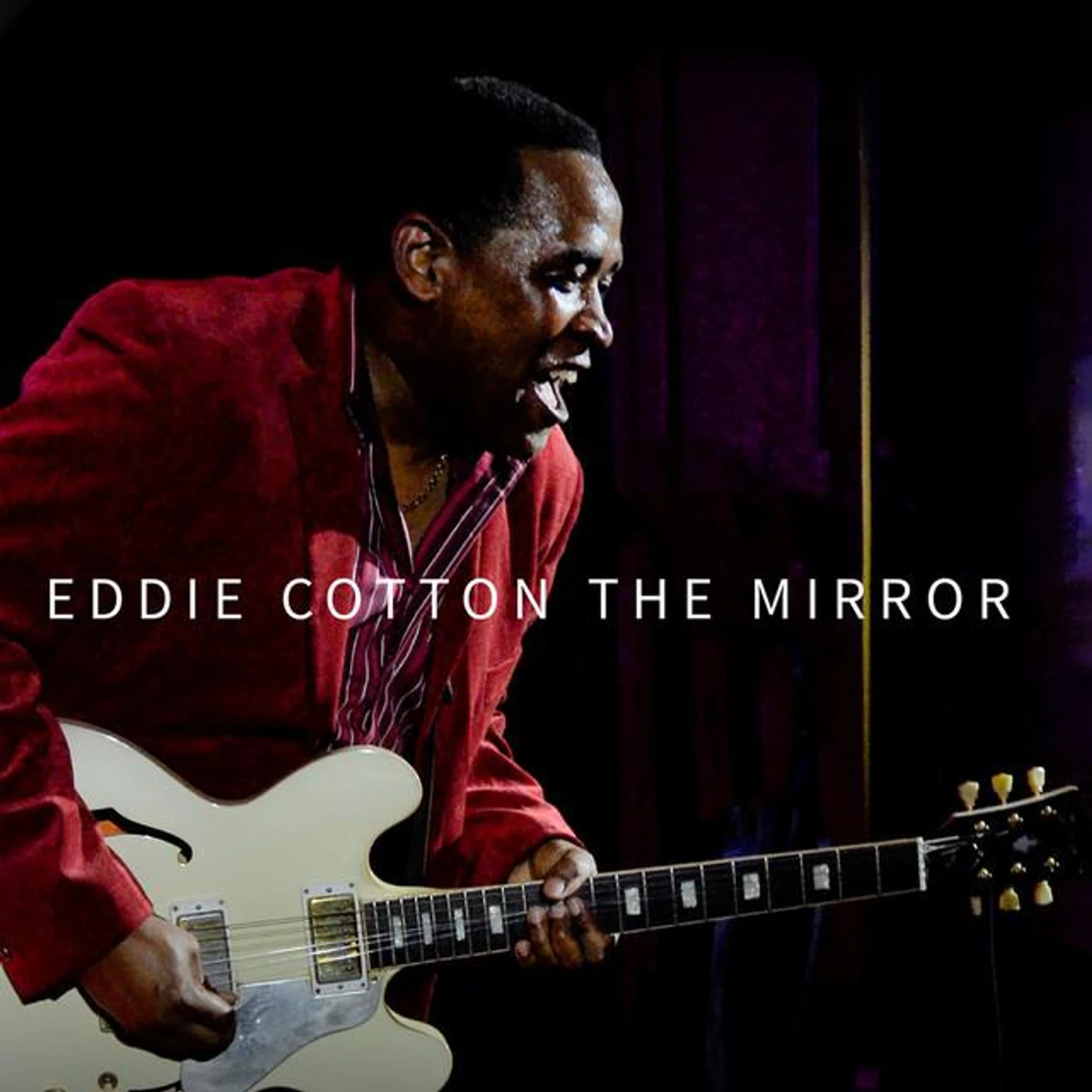 Eddie Cotton Brand Page