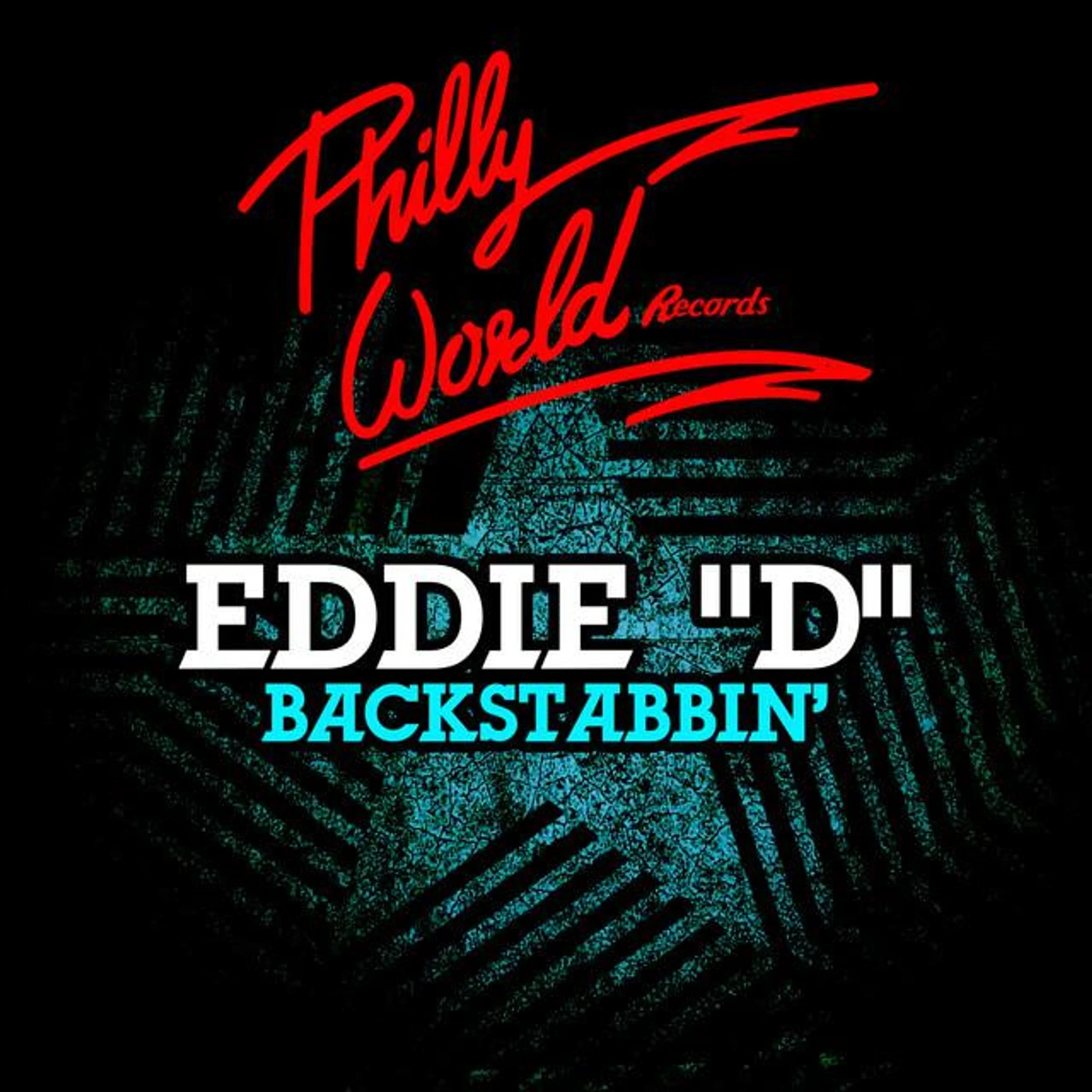 Eddie "D" Brand Page